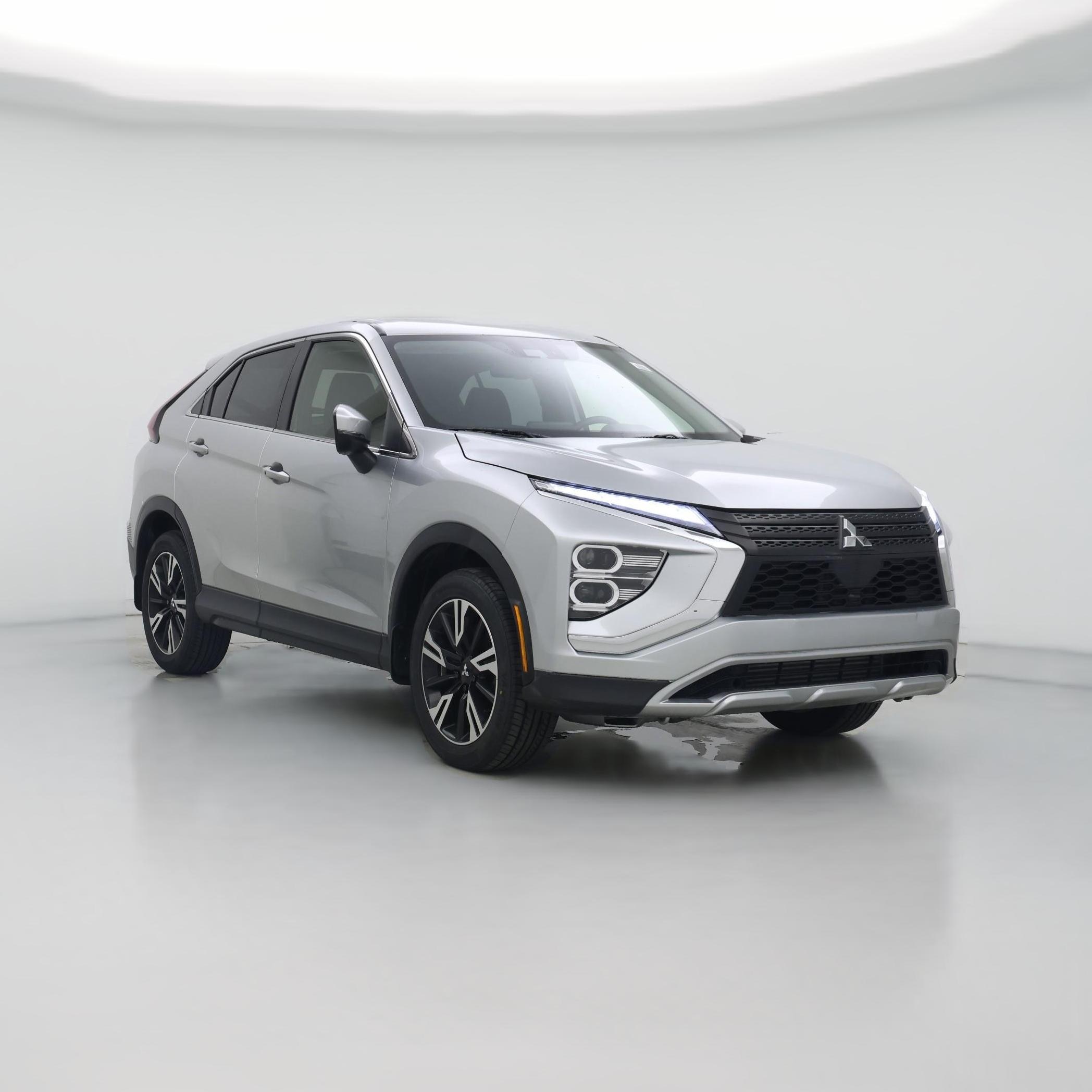 2023 Mitsubishi Eclipse Cross
