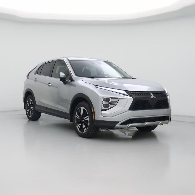 2023 Mitsubishi Eclipse Cross SE