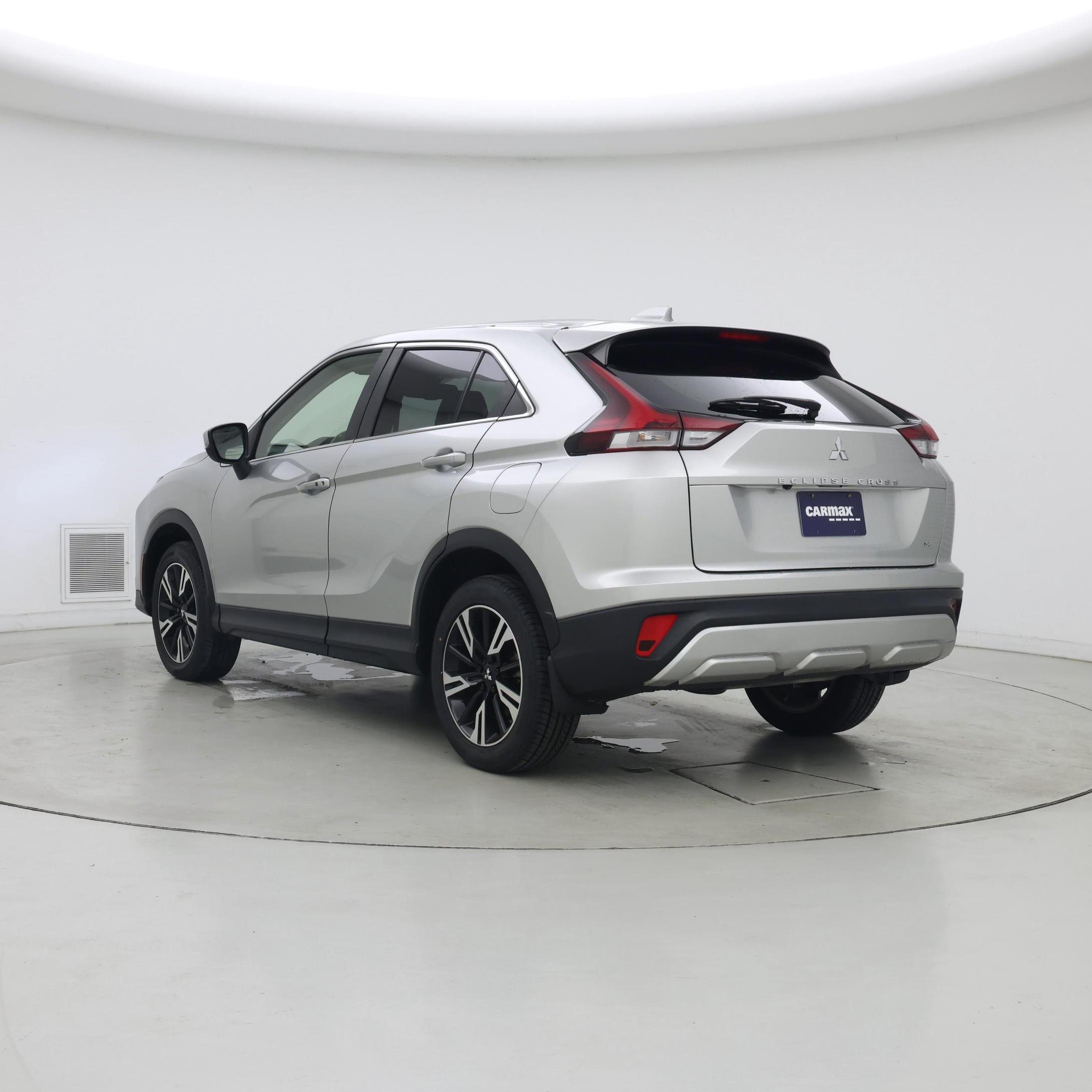 Thumbnail: 2023 Mitsubishi Eclipse Cross - 2