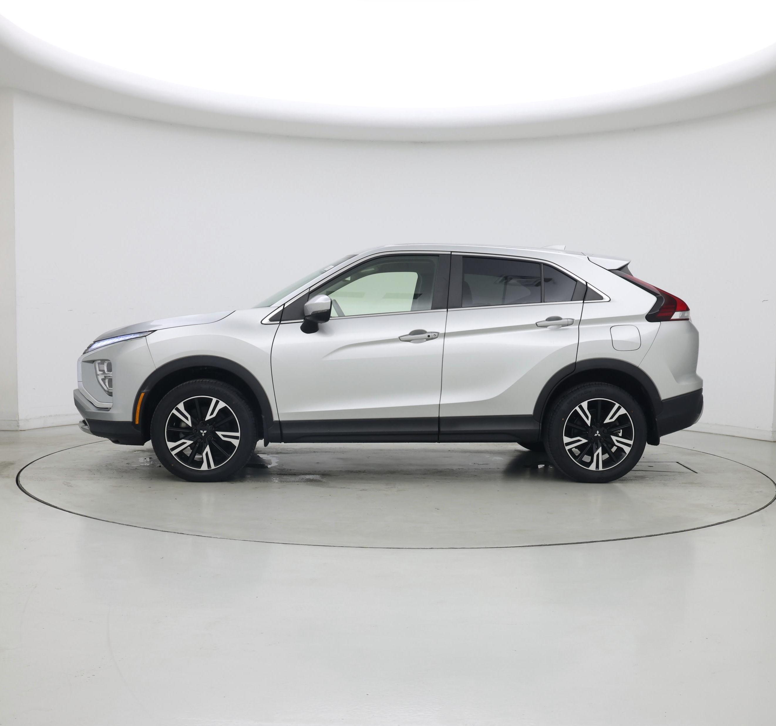 Thumbnail: 2023 Mitsubishi Eclipse Cross - 3