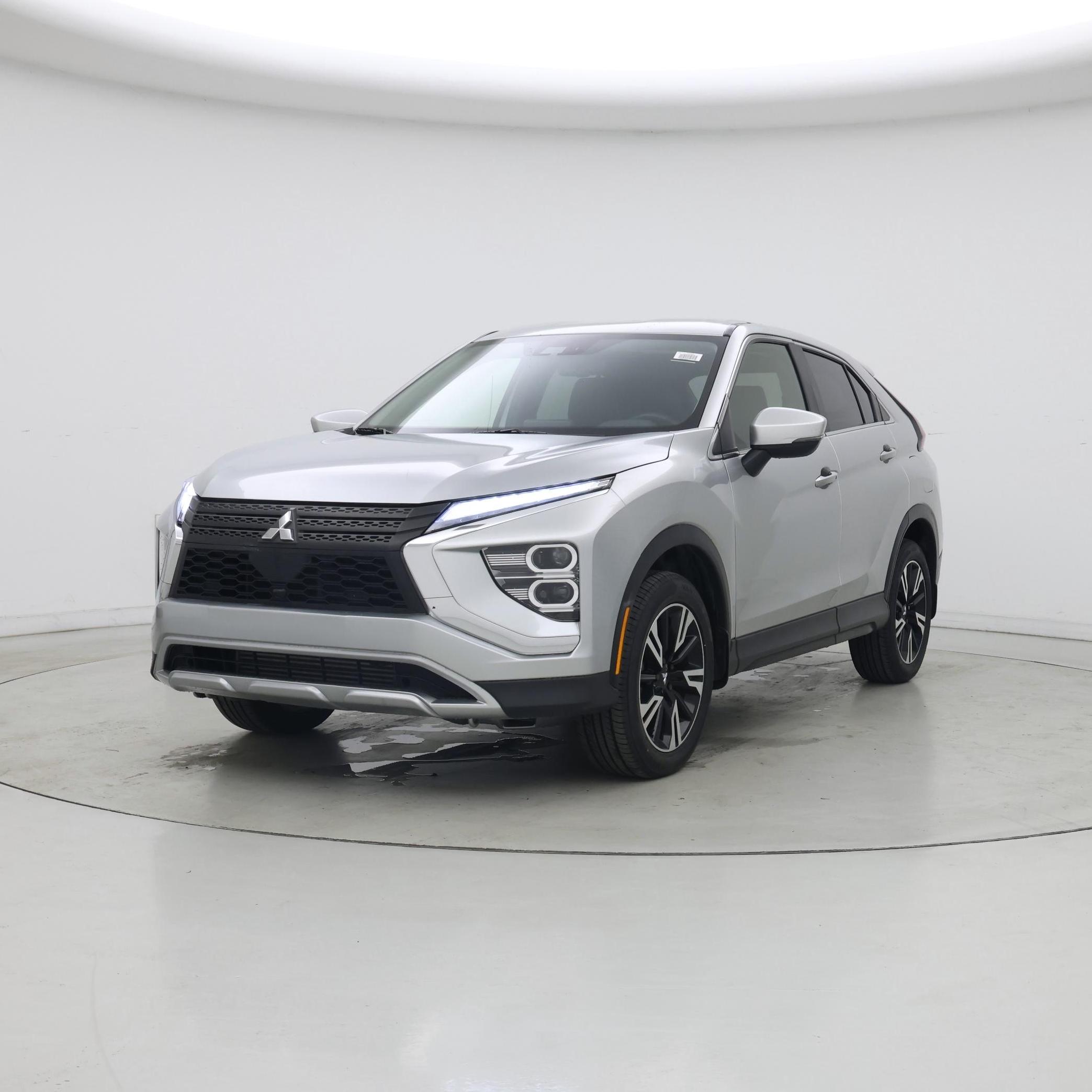 Thumbnail: 2023 Mitsubishi Eclipse Cross - 4