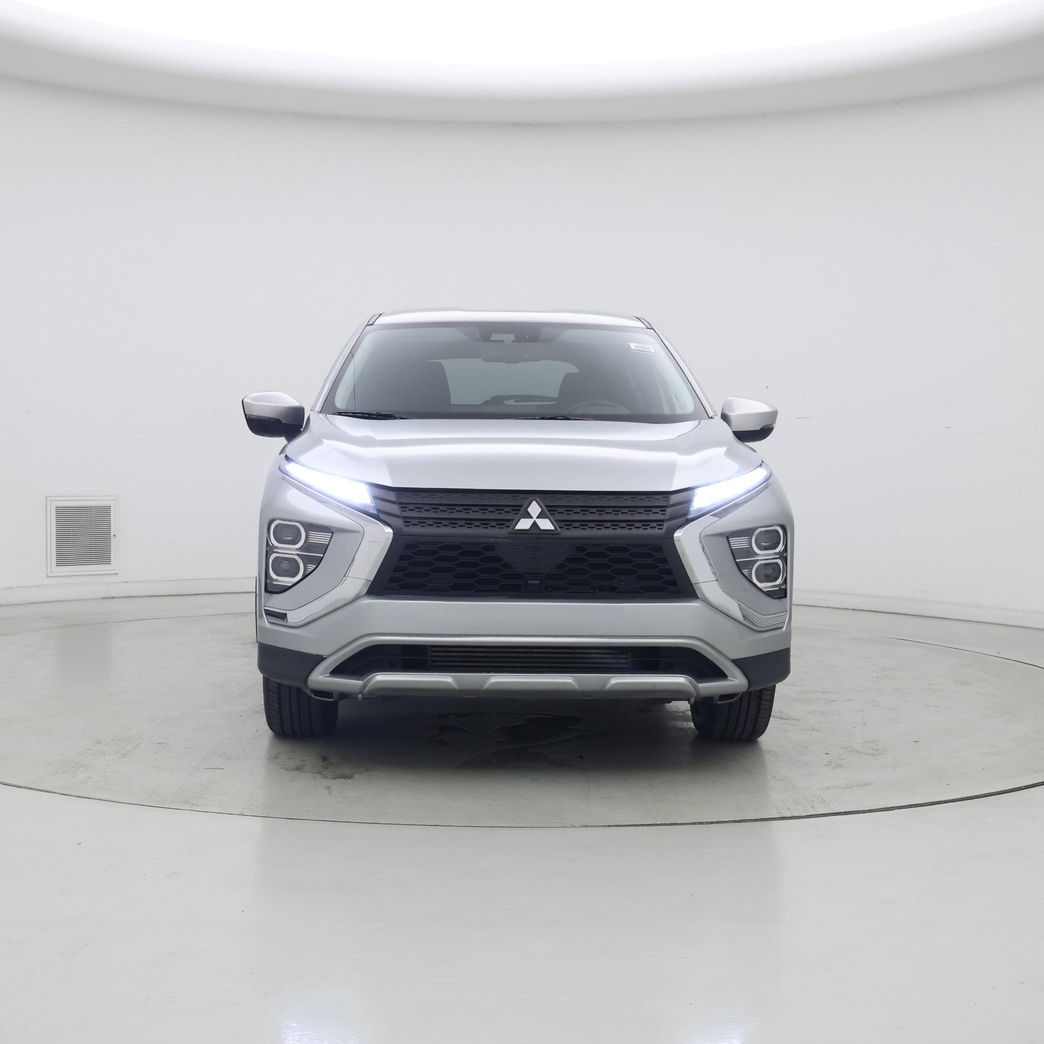 Thumbnail: 2023 Mitsubishi Eclipse Cross - 5