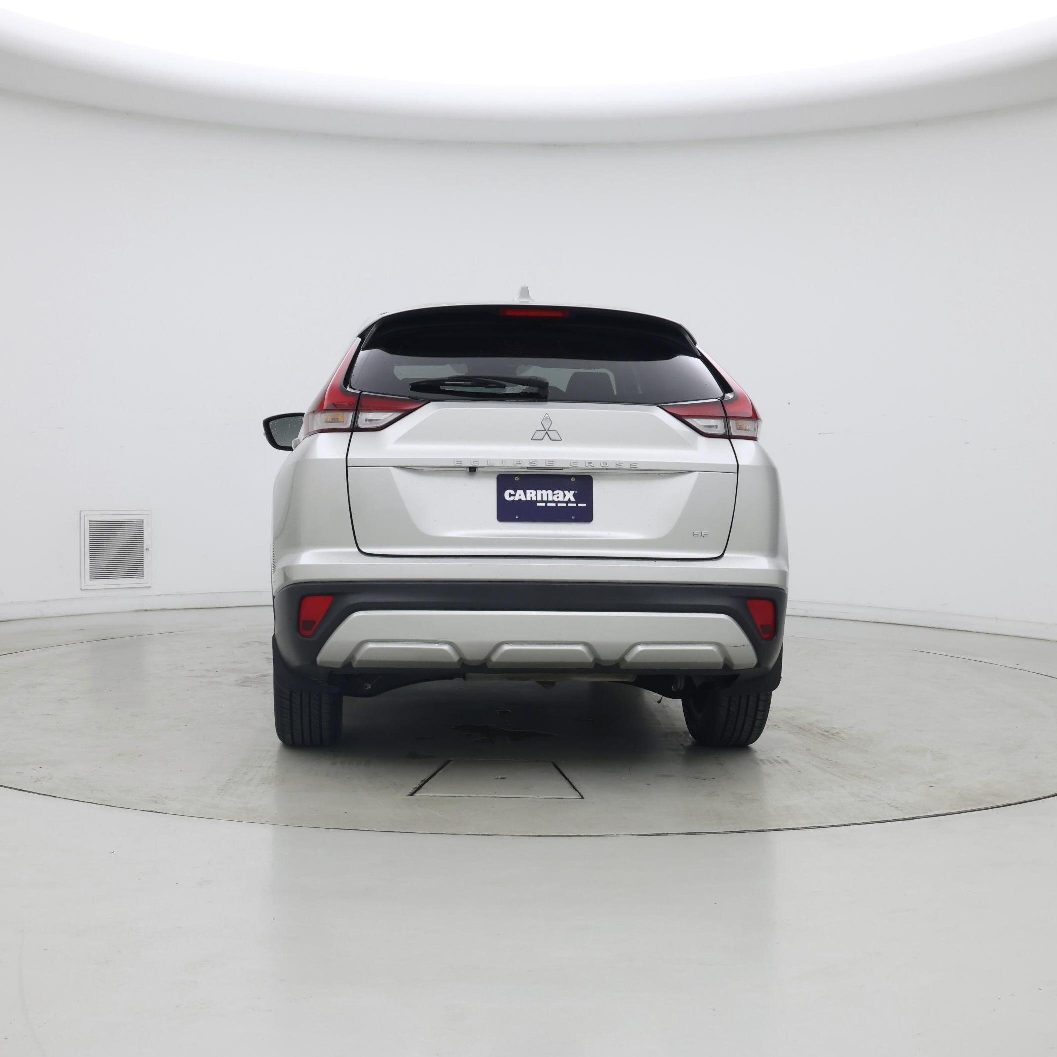 Thumbnail: 2023 Mitsubishi Eclipse Cross - 6