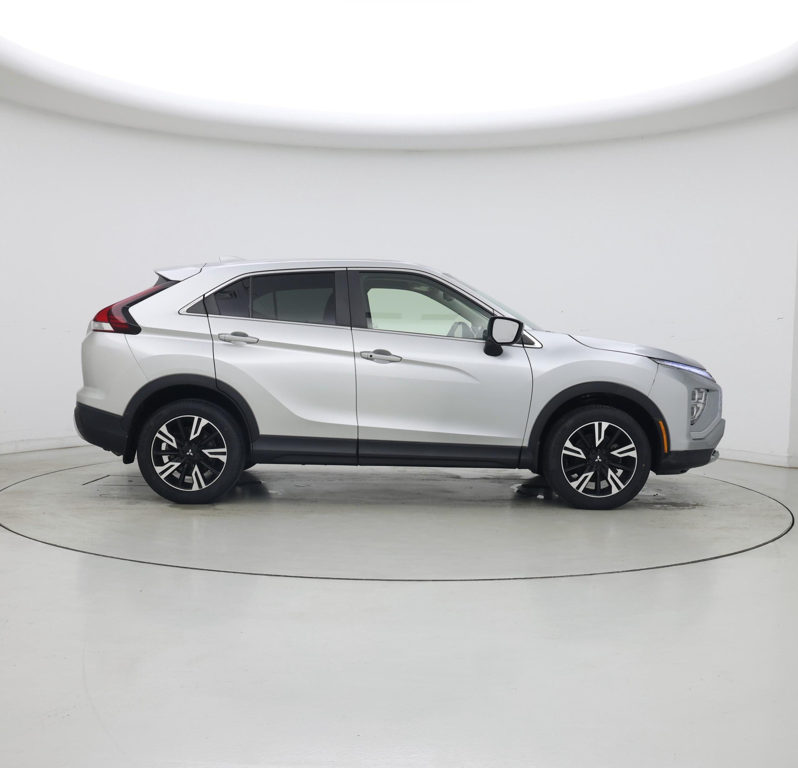 Thumbnail: 2023 Mitsubishi Eclipse Cross - 7