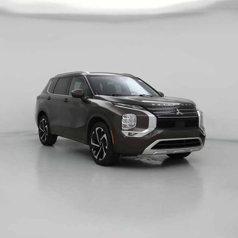 2023 Mitsubishi Outlander SEL