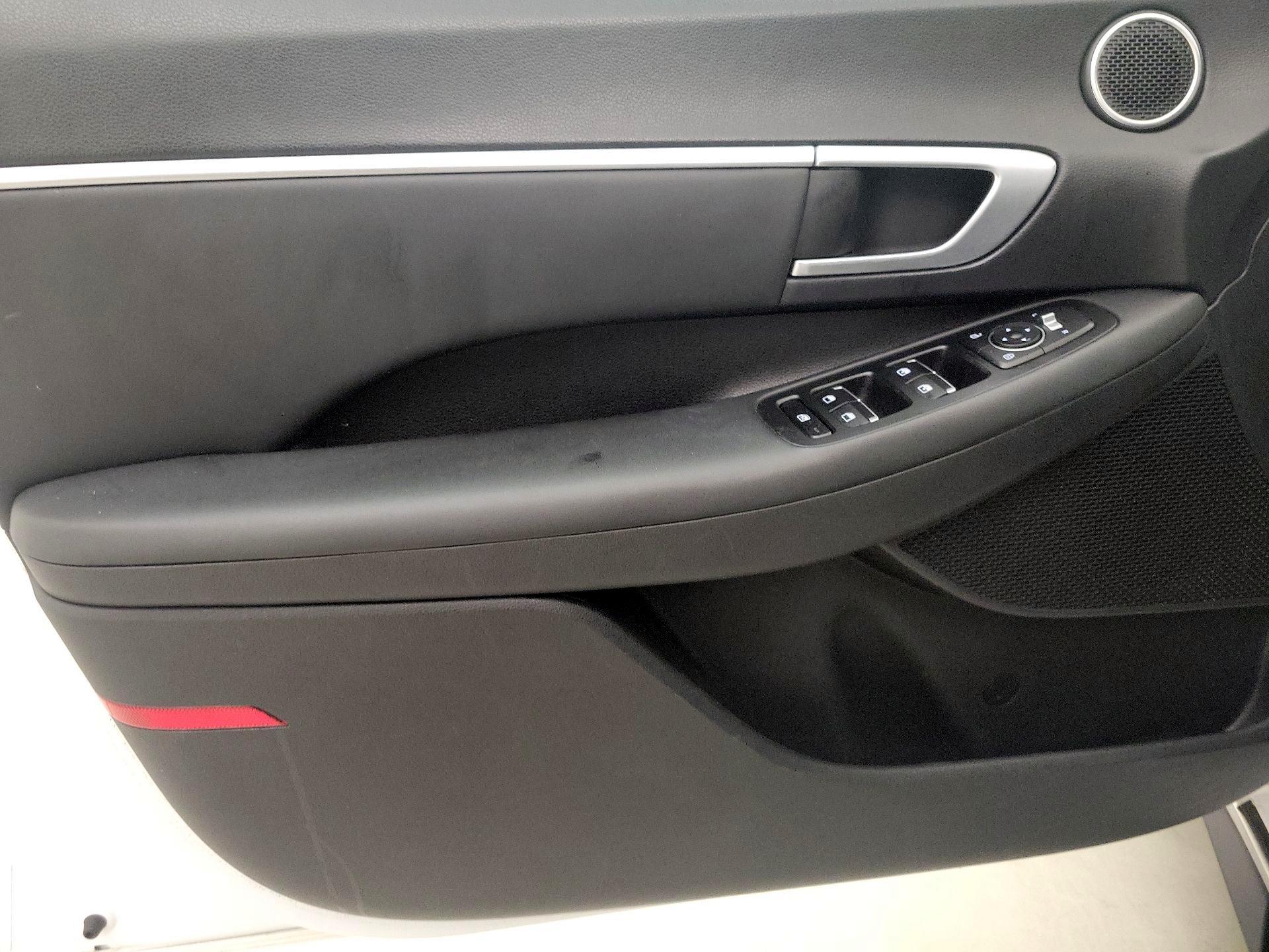 Thumbnail: 2021 Hyundai Sonata - 12