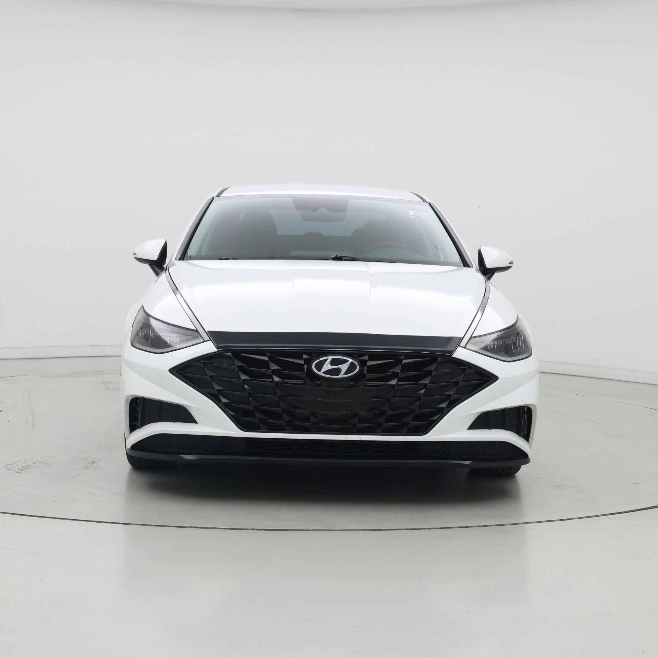 Thumbnail: 2021 Hyundai Sonata - 5