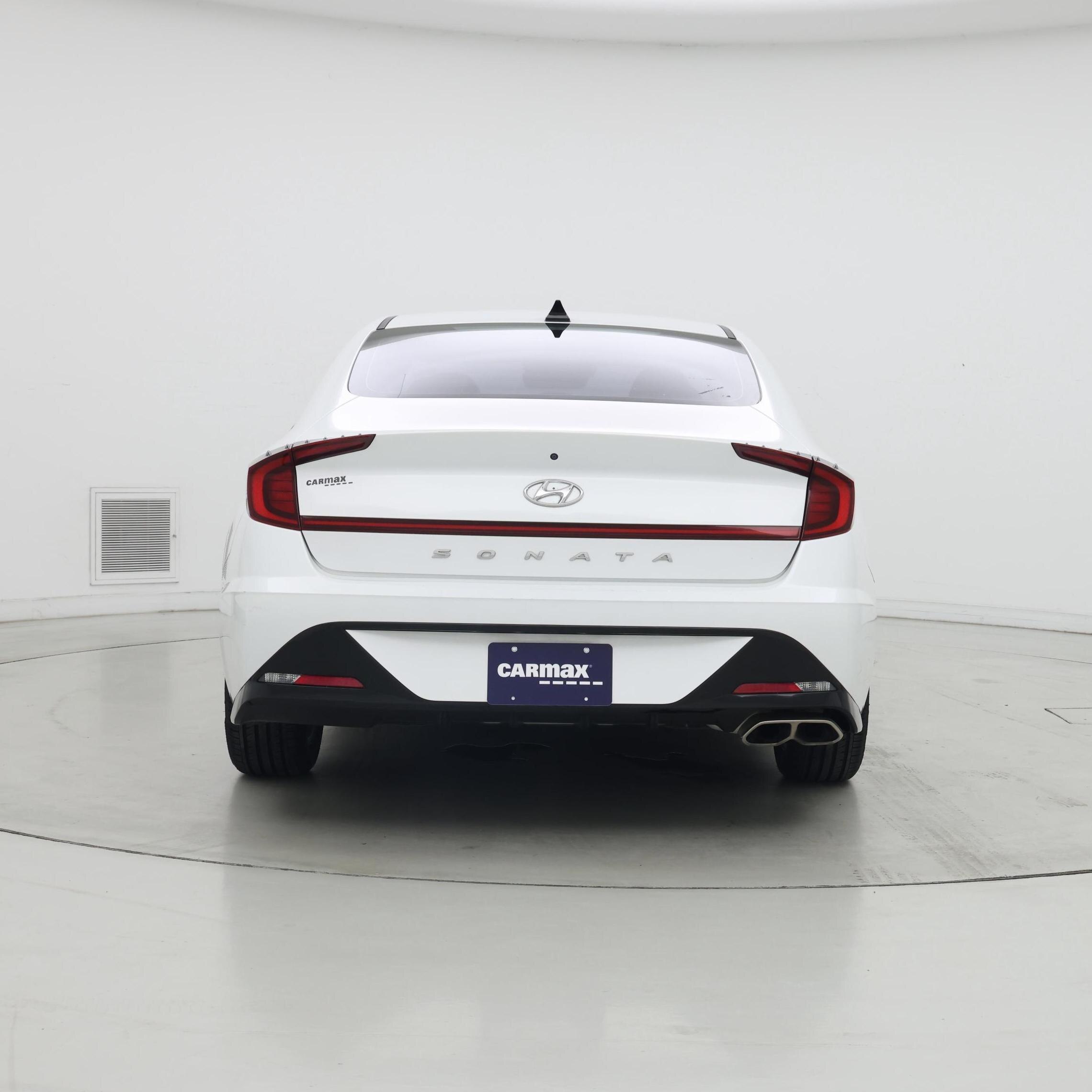 Thumbnail: 2021 Hyundai Sonata - 6