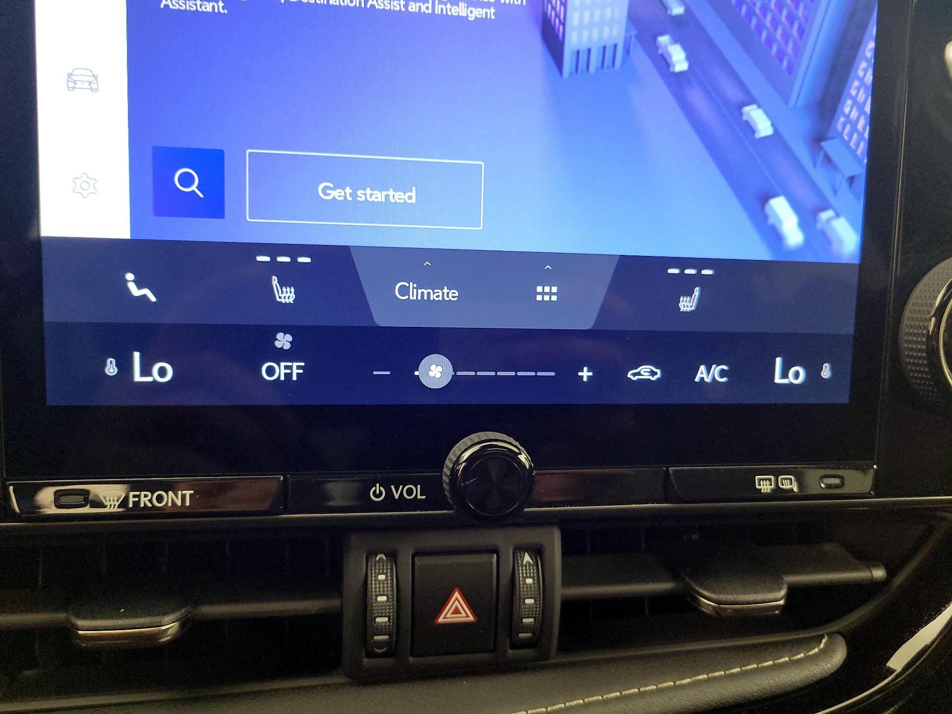 Thumbnail: 2022 Lexus NX - 16