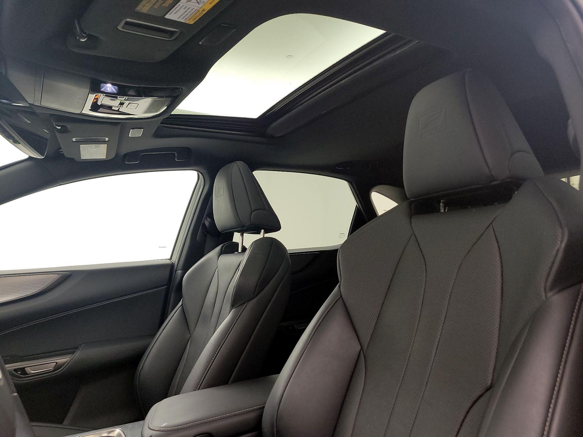 Thumbnail: 2022 Lexus NX - 19