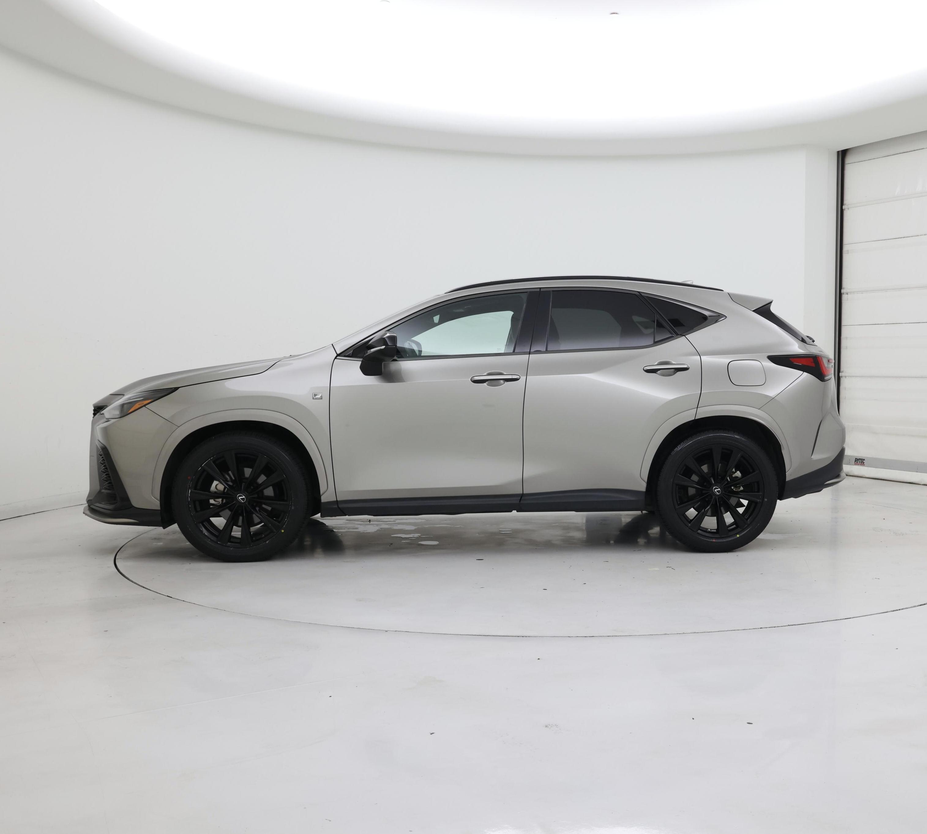 Thumbnail: 2022 Lexus NX - 3