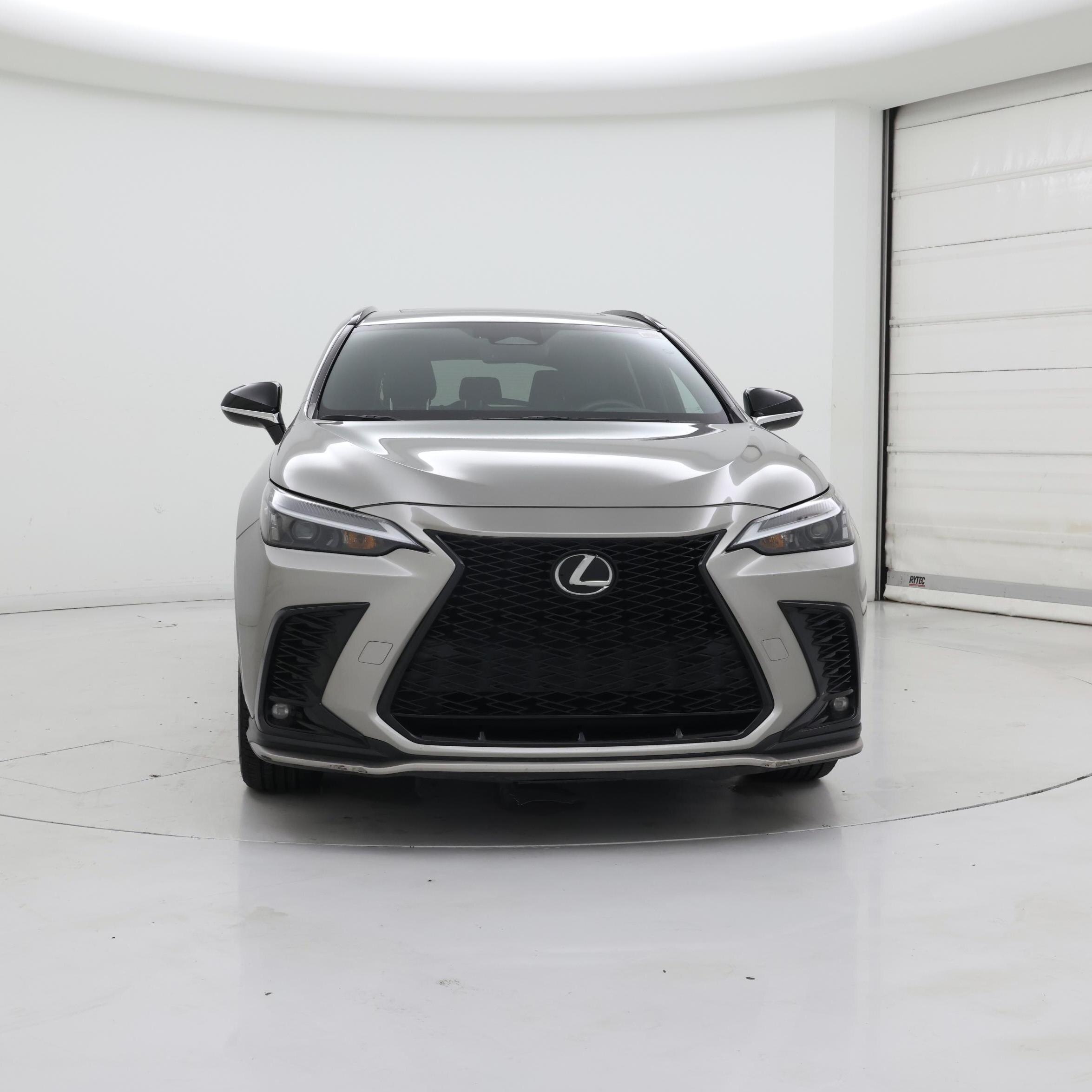 Thumbnail: 2022 Lexus NX - 5