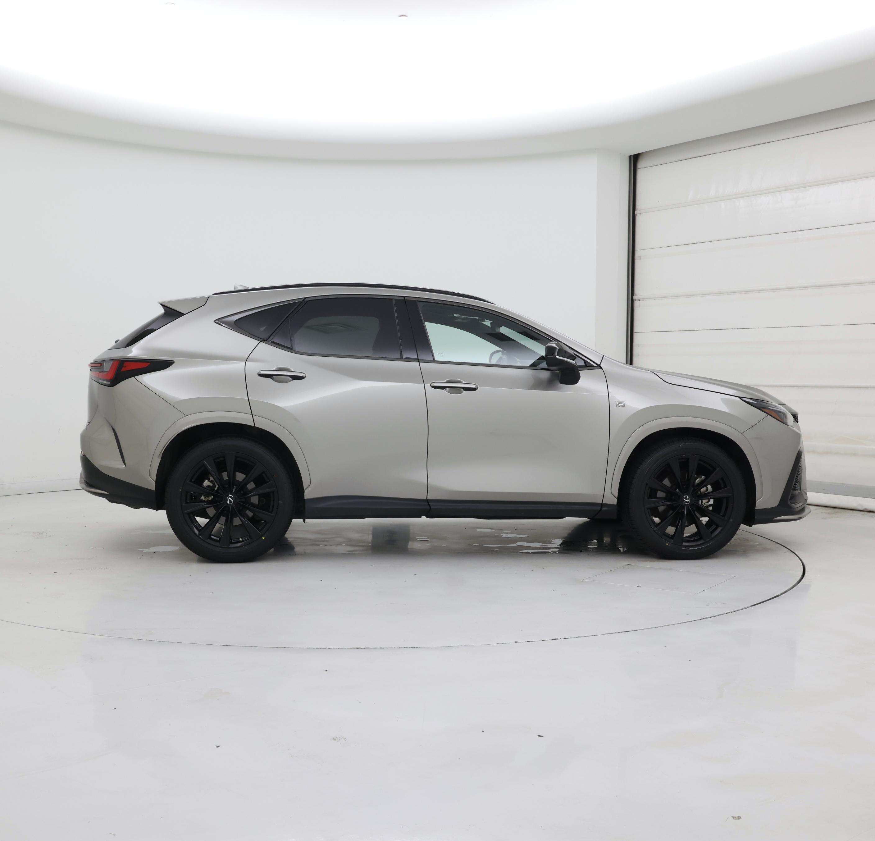 Thumbnail: 2022 Lexus NX - 7