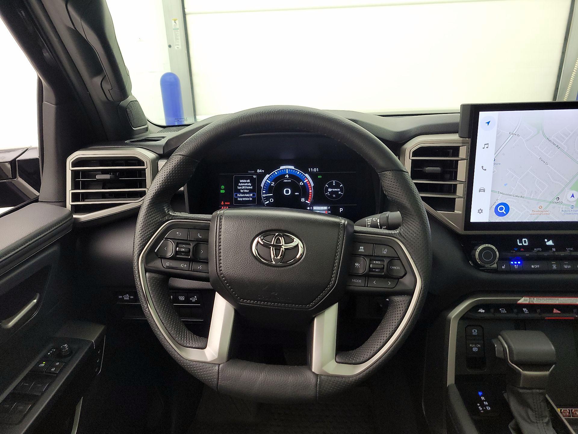 Thumbnail: 2025 Toyota Tundra - 10