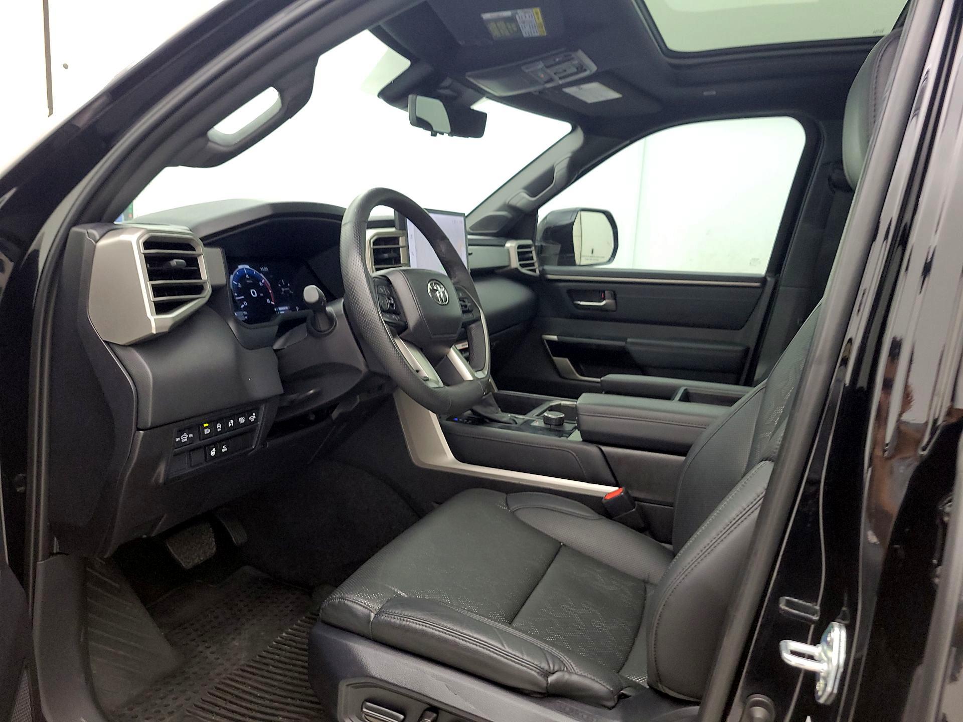 Thumbnail: 2025 Toyota Tundra - 11