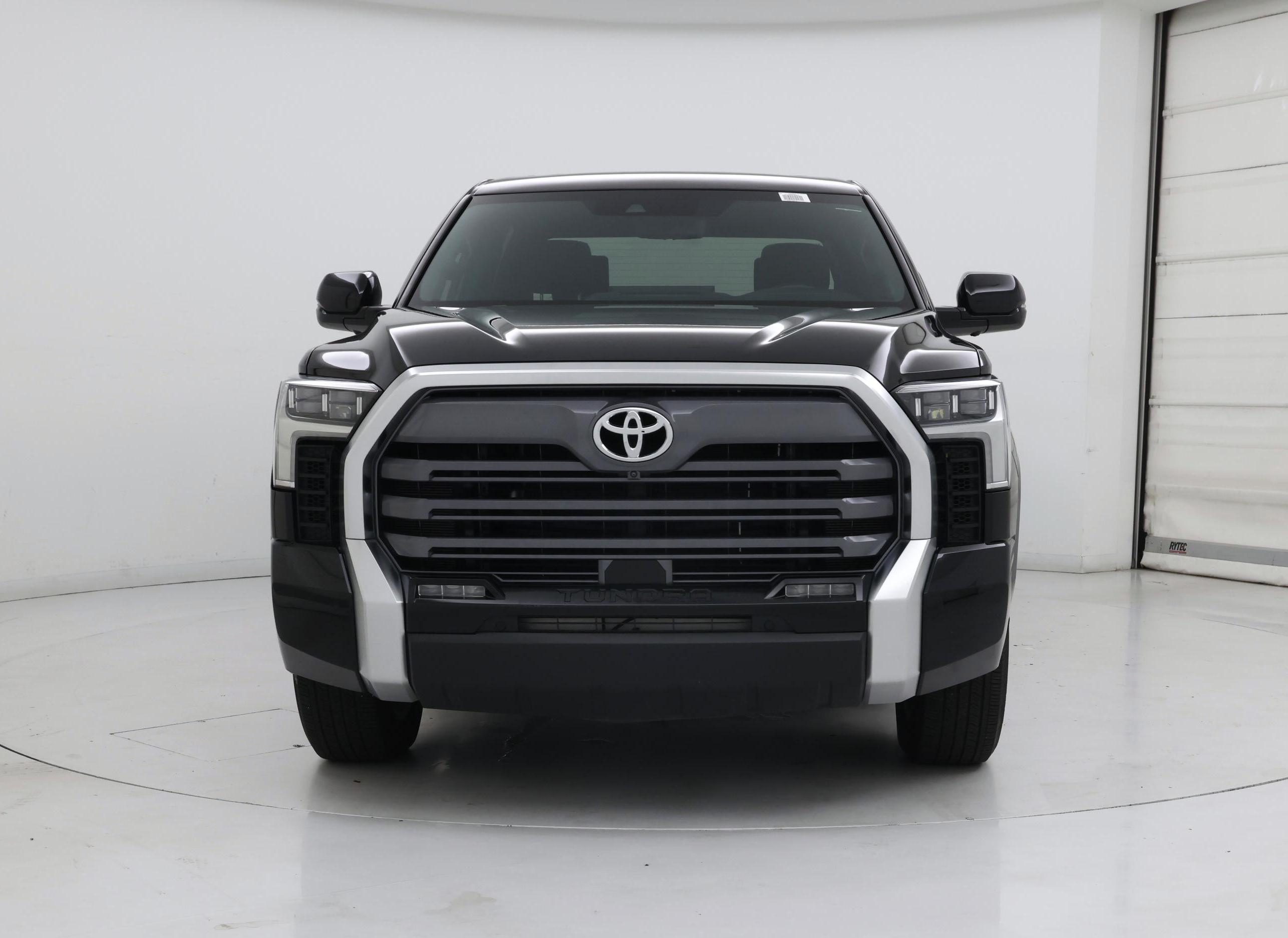 Thumbnail: 2025 Toyota Tundra - 5