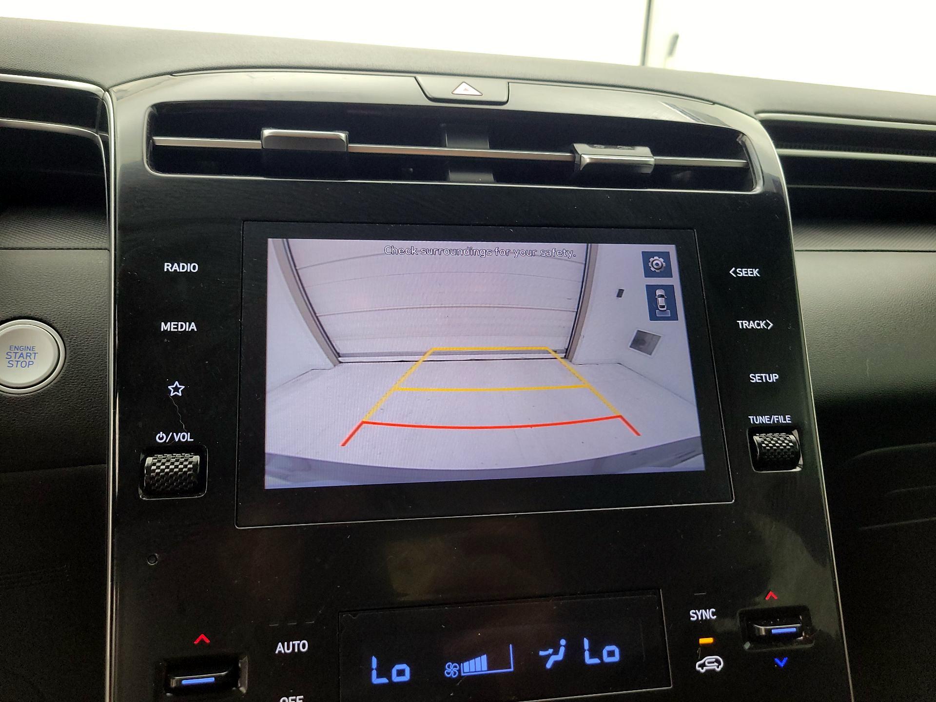 Thumbnail: 2024 Hyundai Tucson - 14