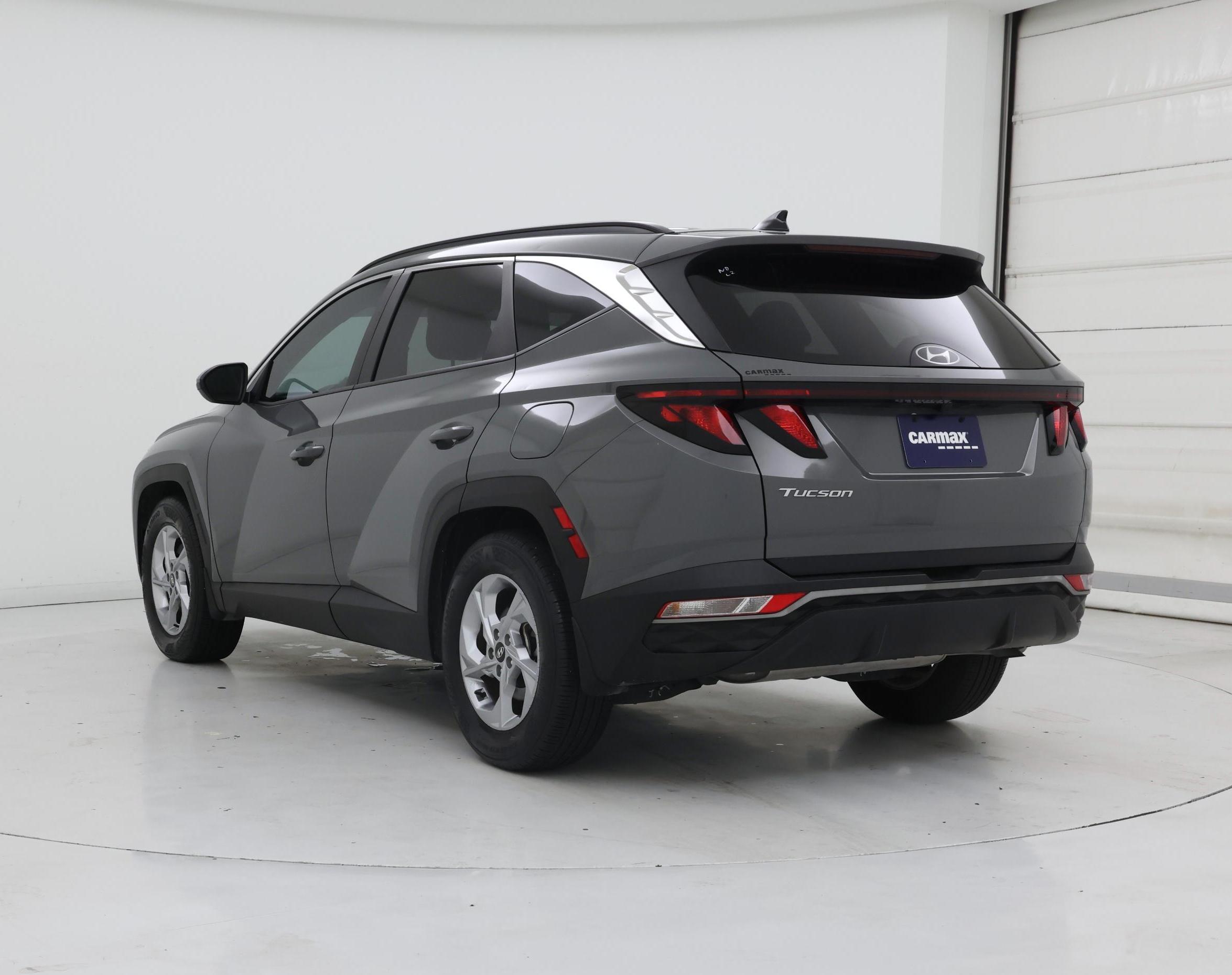 Thumbnail: 2024 Hyundai Tucson - 2
