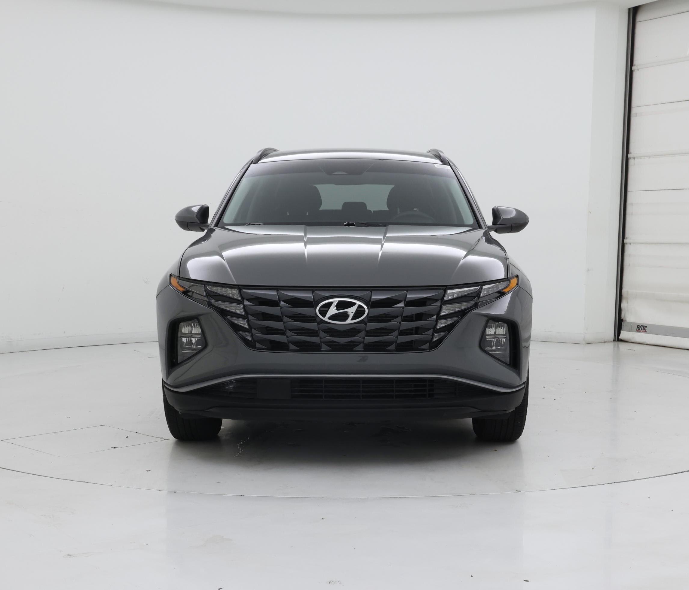 Thumbnail: 2024 Hyundai Tucson - 5