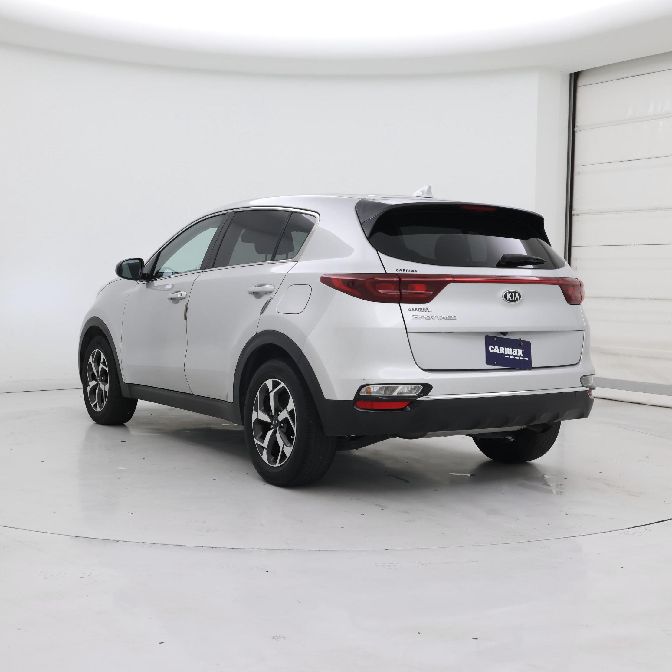 Thumbnail: 2022 Kia Sportage - 2