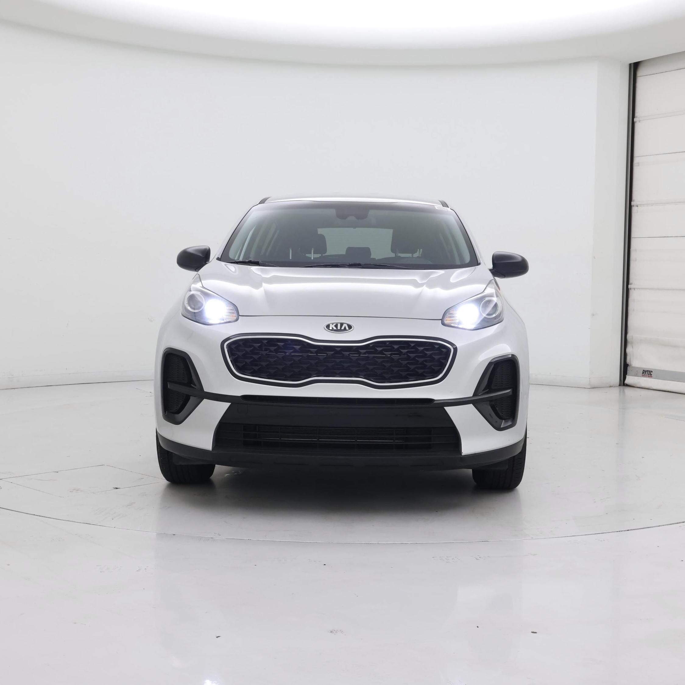Thumbnail: 2022 Kia Sportage - 5