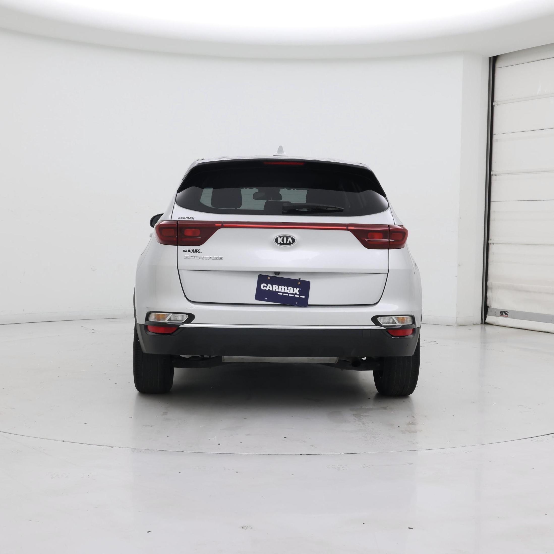 Thumbnail: 2022 Kia Sportage - 6
