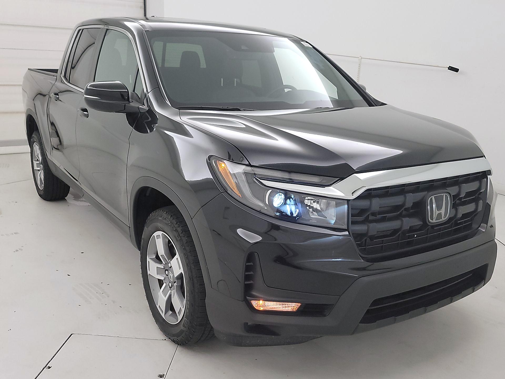 Thumbnail: 2025 Honda Ridgeline - 1