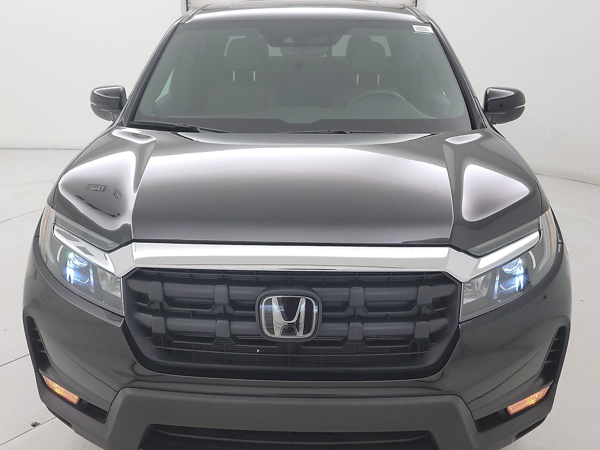 Thumbnail: 2025 Honda Ridgeline - 2