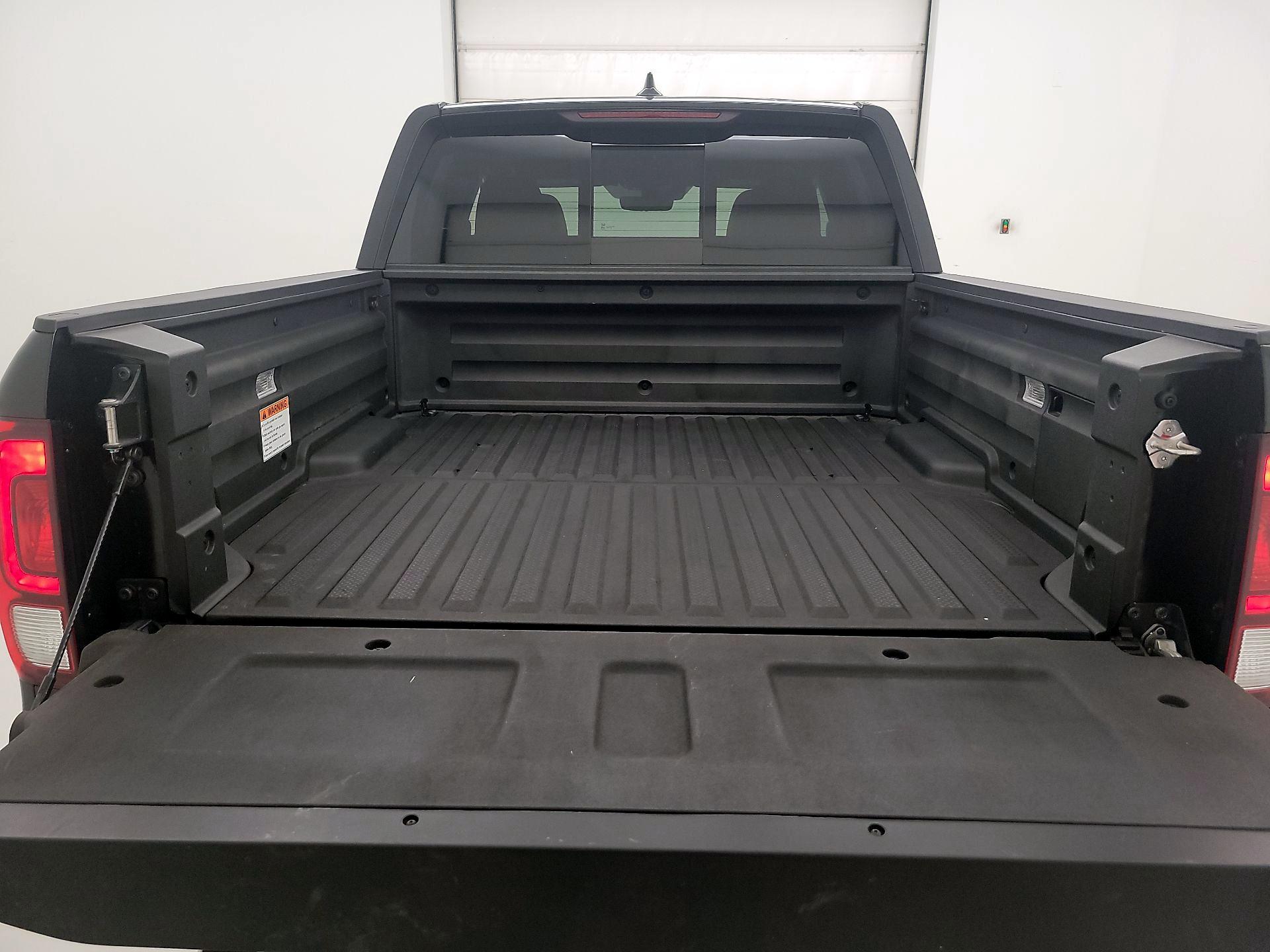 Thumbnail: 2025 Honda Ridgeline - 19