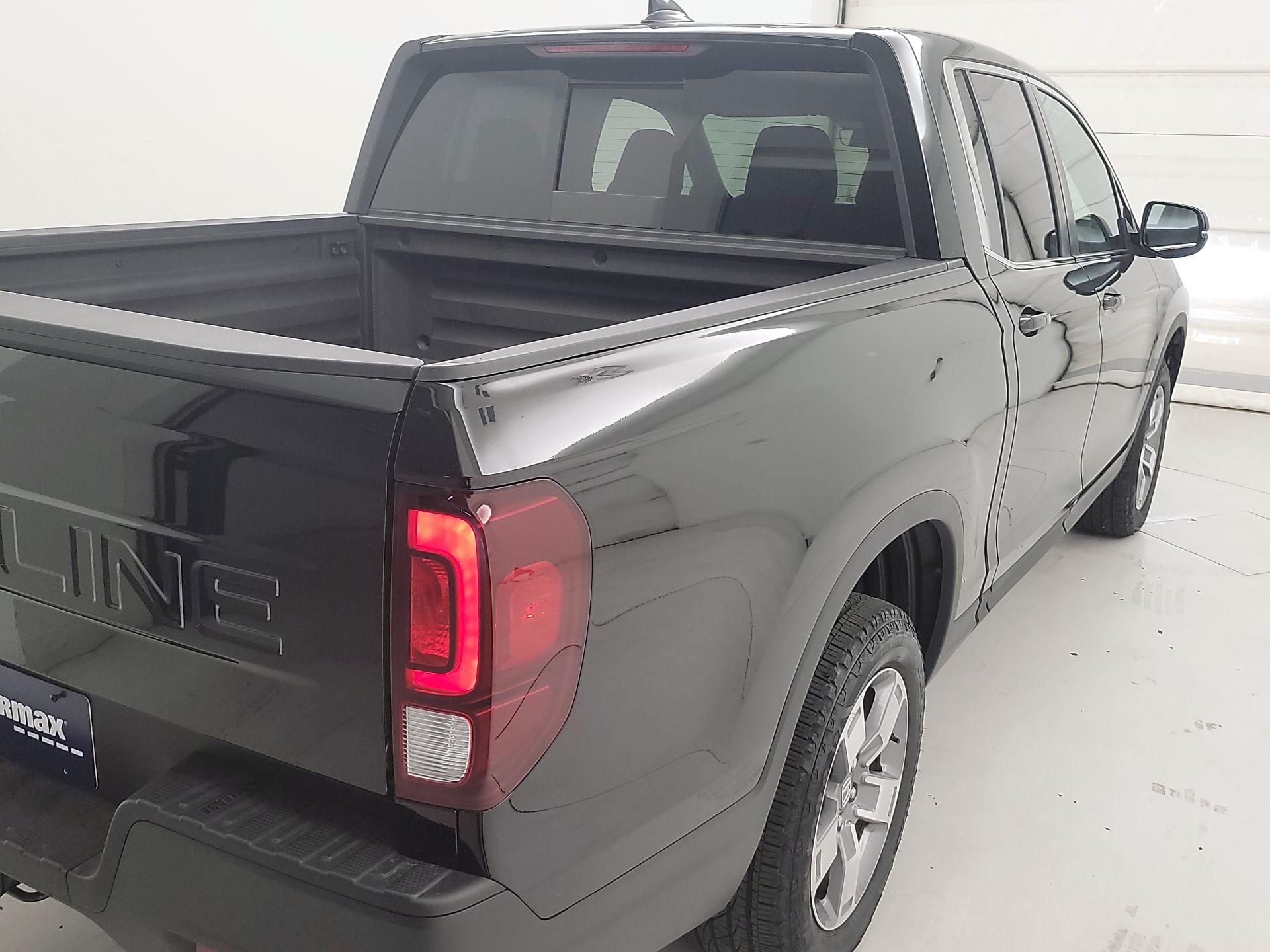 Thumbnail: 2025 Honda Ridgeline - 5