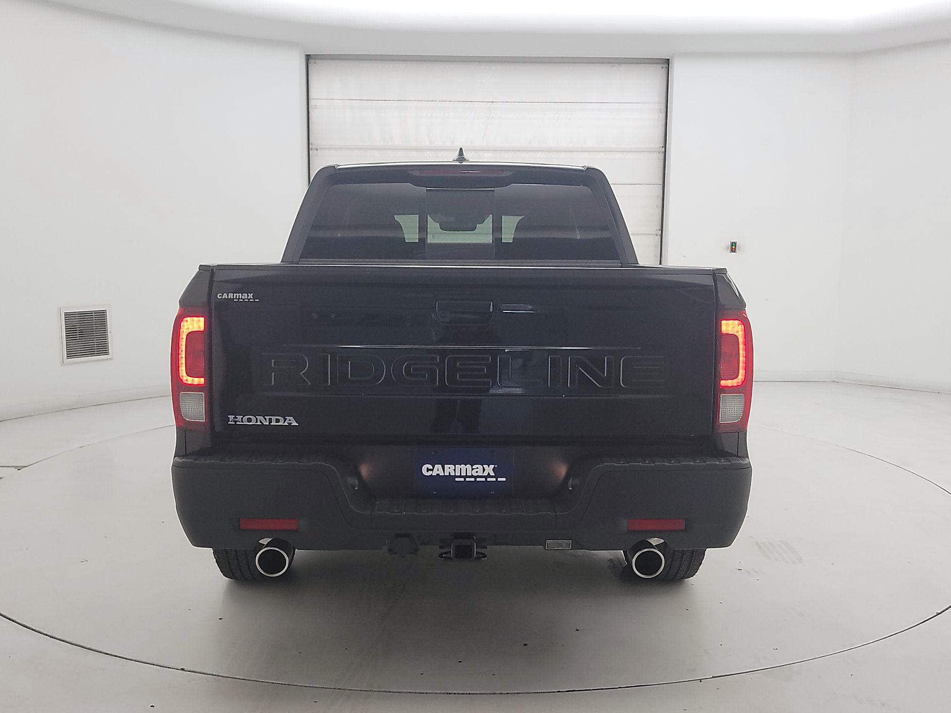 Thumbnail: 2025 Honda Ridgeline - 6
