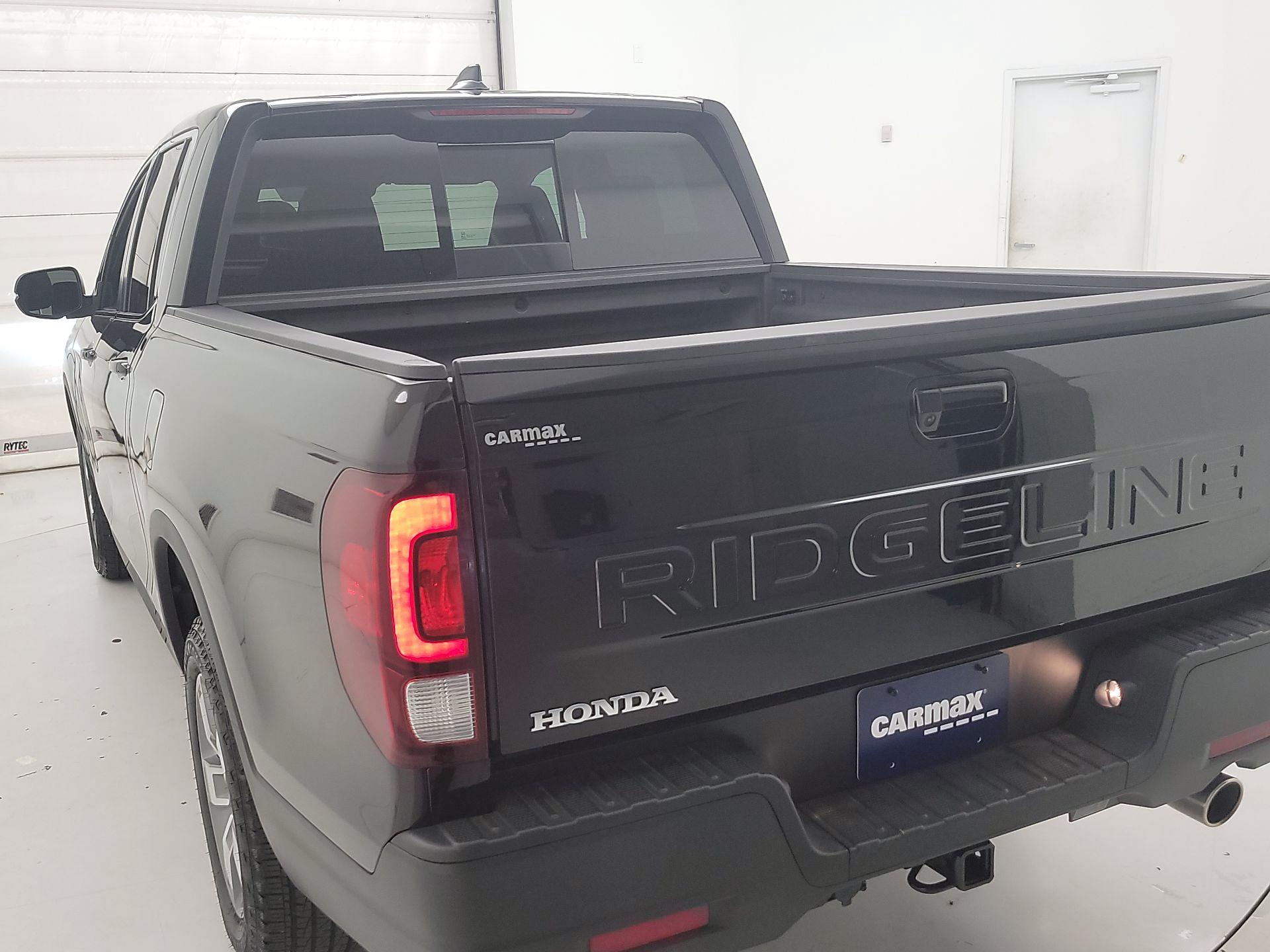 Thumbnail: 2025 Honda Ridgeline - 7