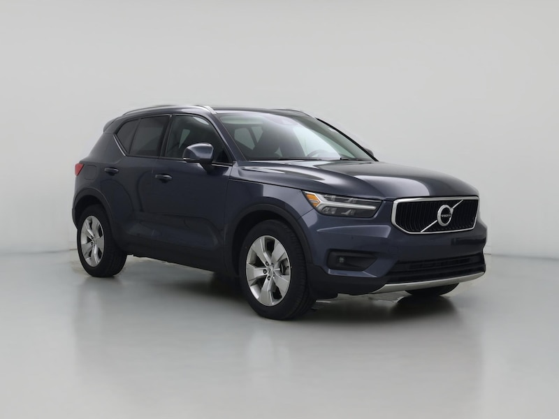 2022 Volvo XC40 T5 Momentum -
                  Lithia Springs, GA