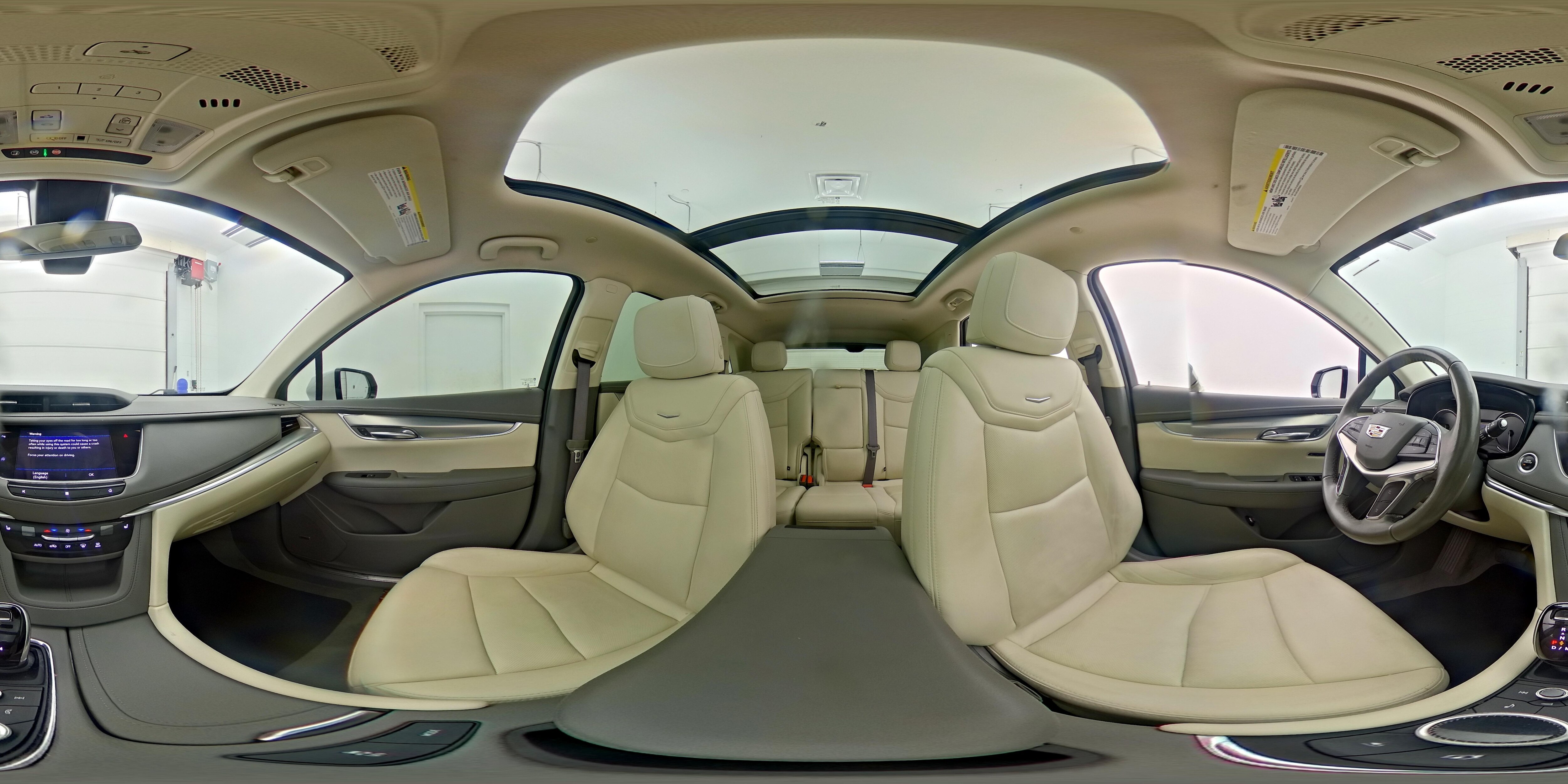 2021 Cadillac XT5 Premium Luxury - Photo 24
