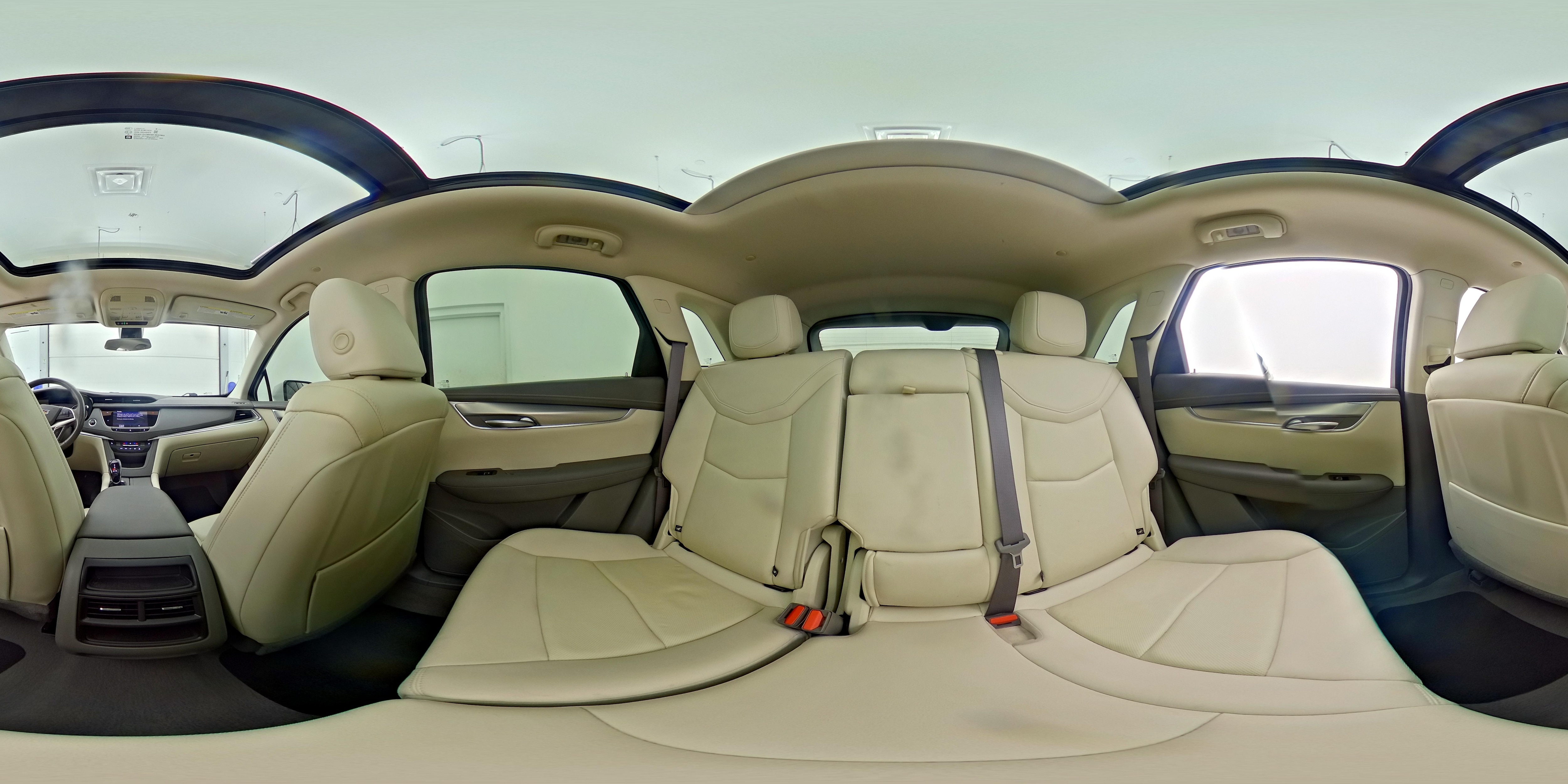 2021 Cadillac XT5 Premium Luxury - Photo 25