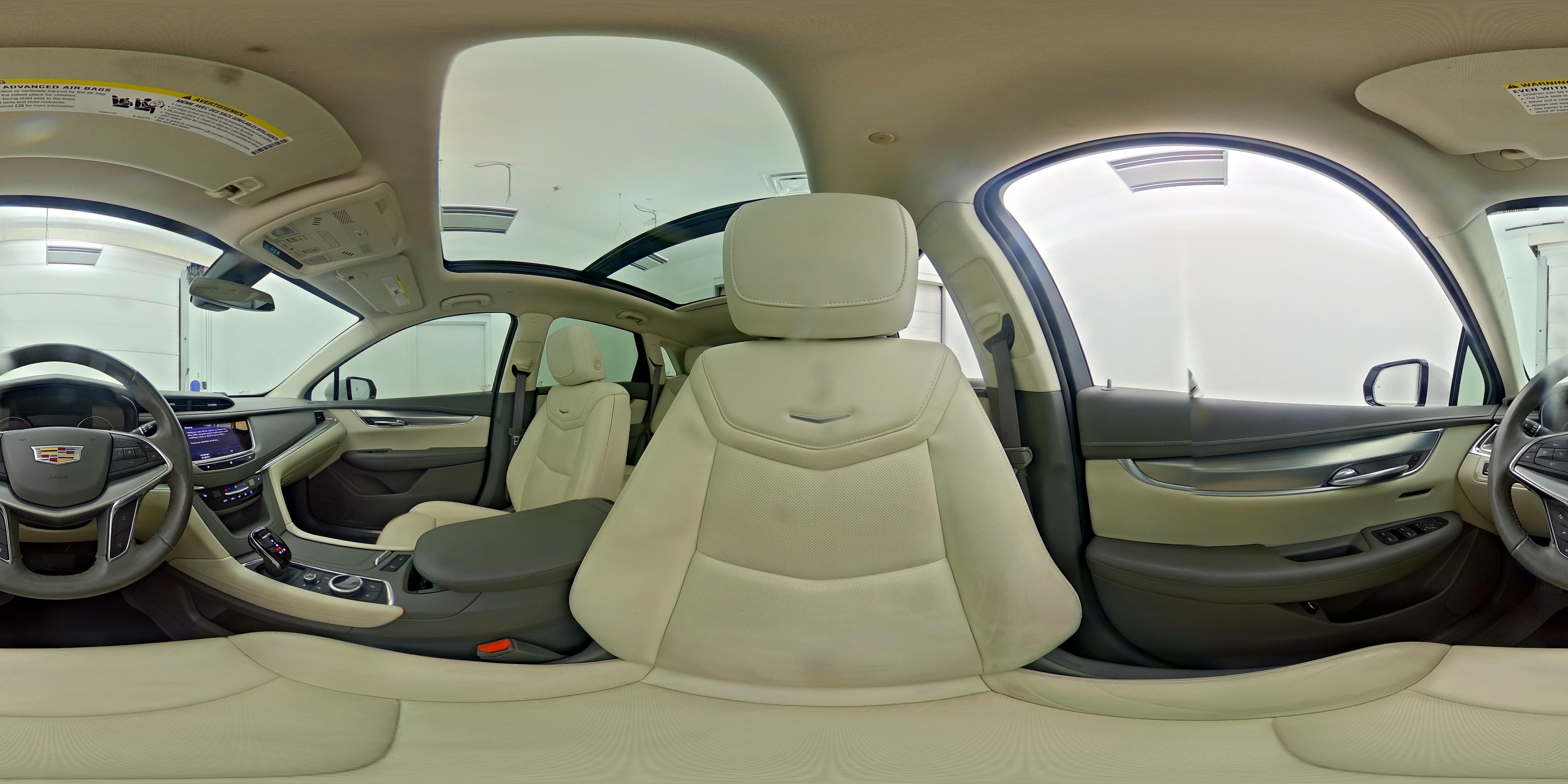 2021 Cadillac XT5 Premium Luxury - Photo 26