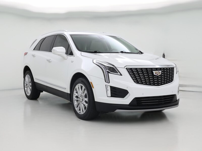 2021 Cadillac XT5 Premium Luxury -
                  Buford, GA