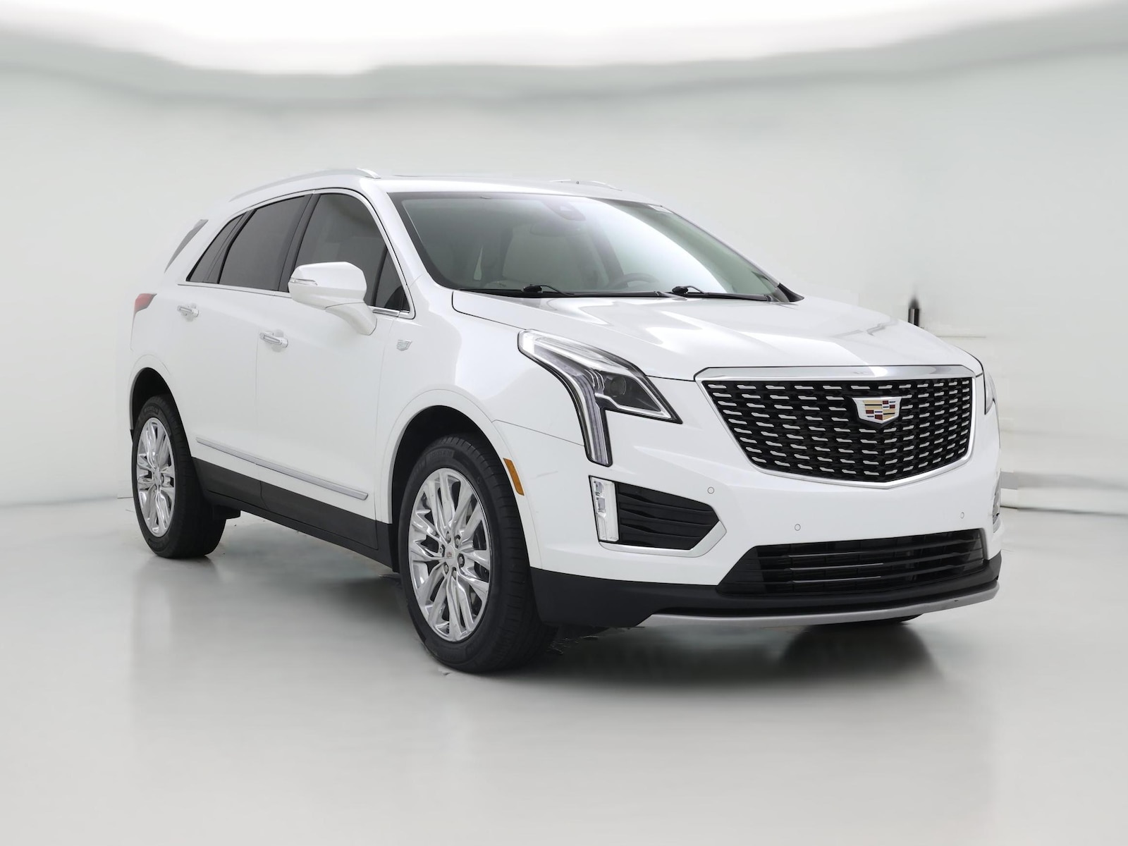 2021 Cadillac XT5 Premium Luxury - Photo 1