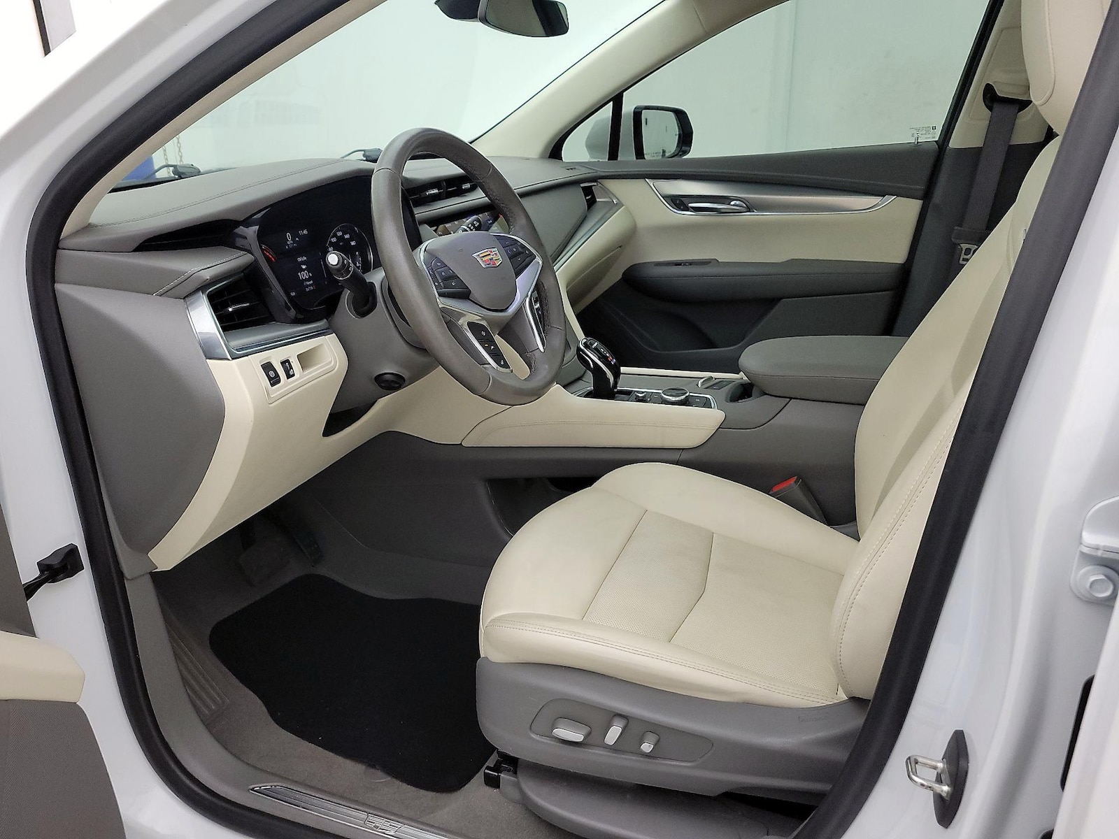 2021 Cadillac XT5 Premium Luxury - Photo 12