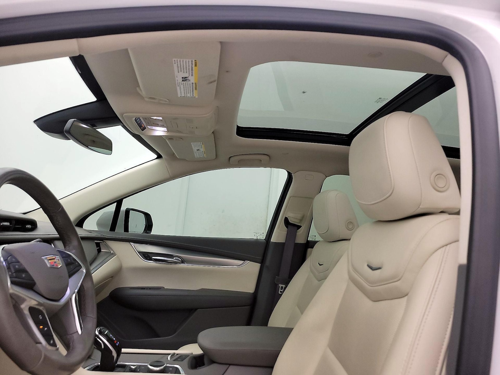 2021 Cadillac XT5 Premium Luxury - Photo 19