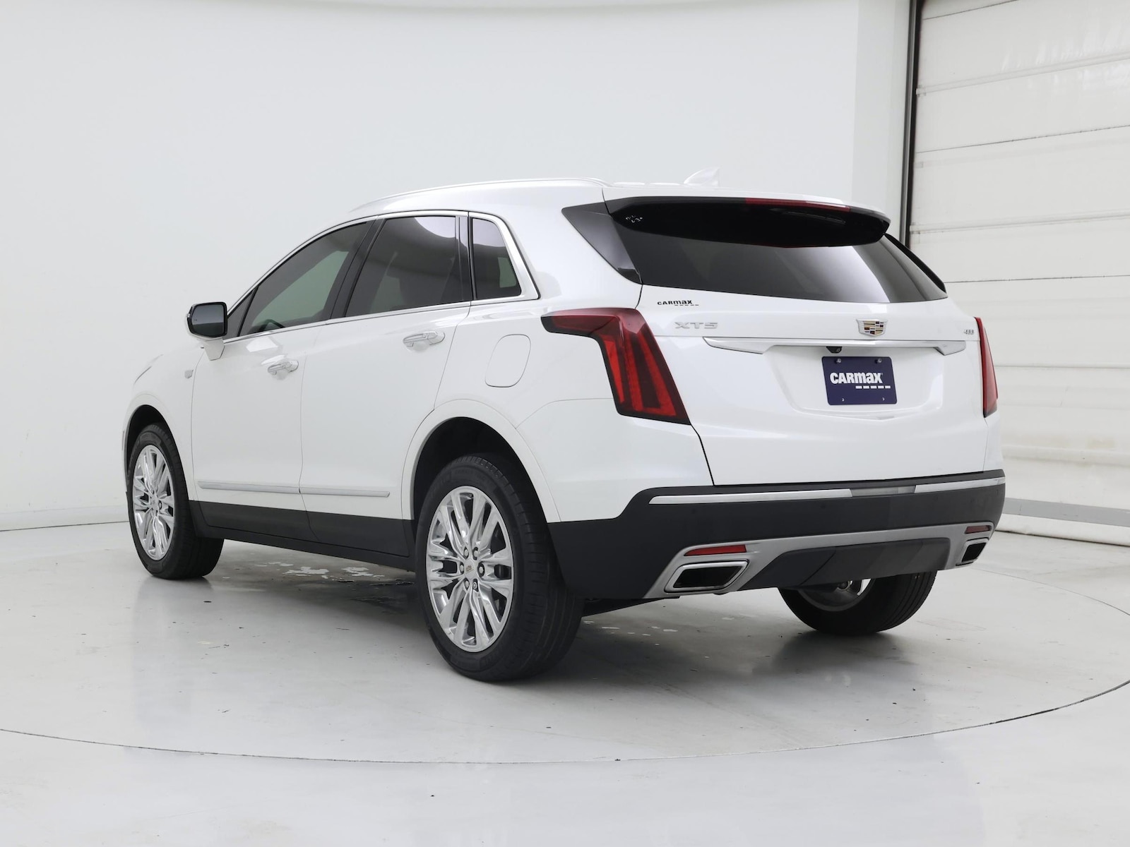 2021 Cadillac XT5 Premium Luxury - Photo 3