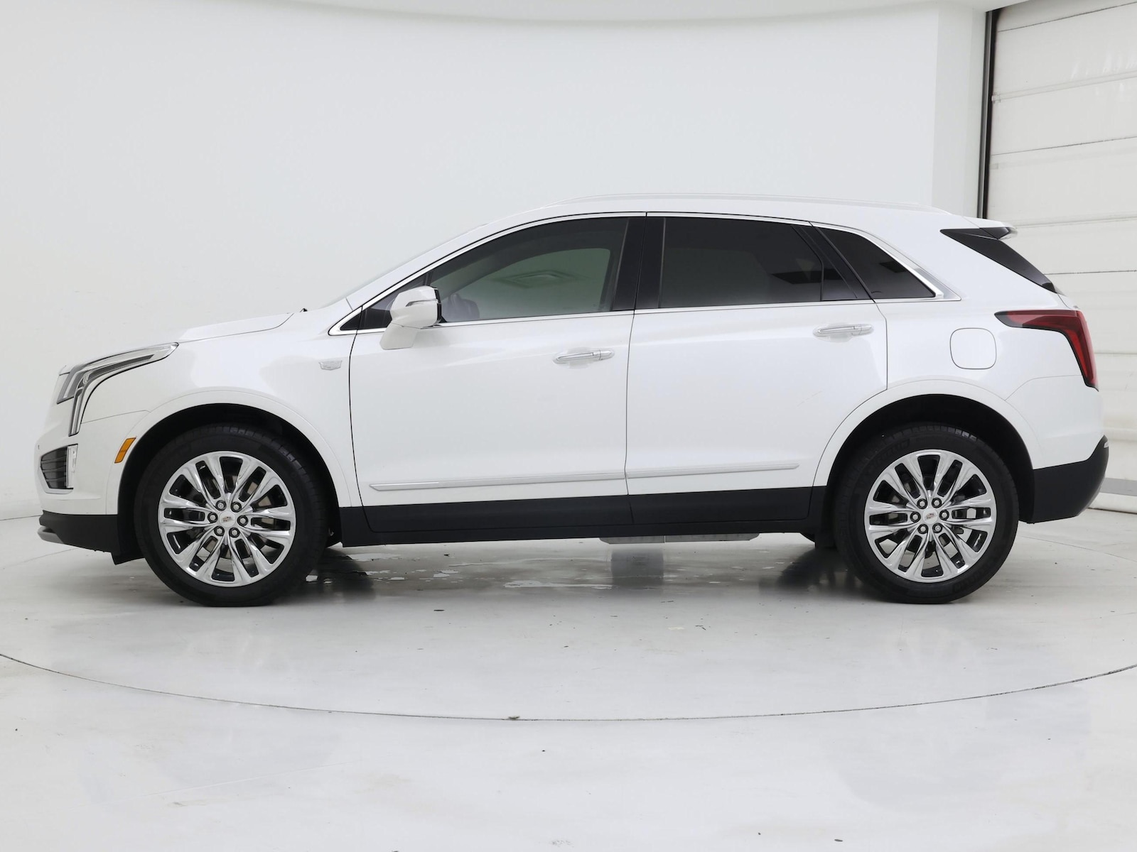 2021 Cadillac XT5 Premium Luxury - Photo 4
