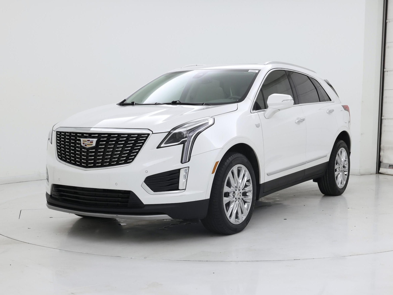 2021 Cadillac XT5 Premium Luxury - Photo 5