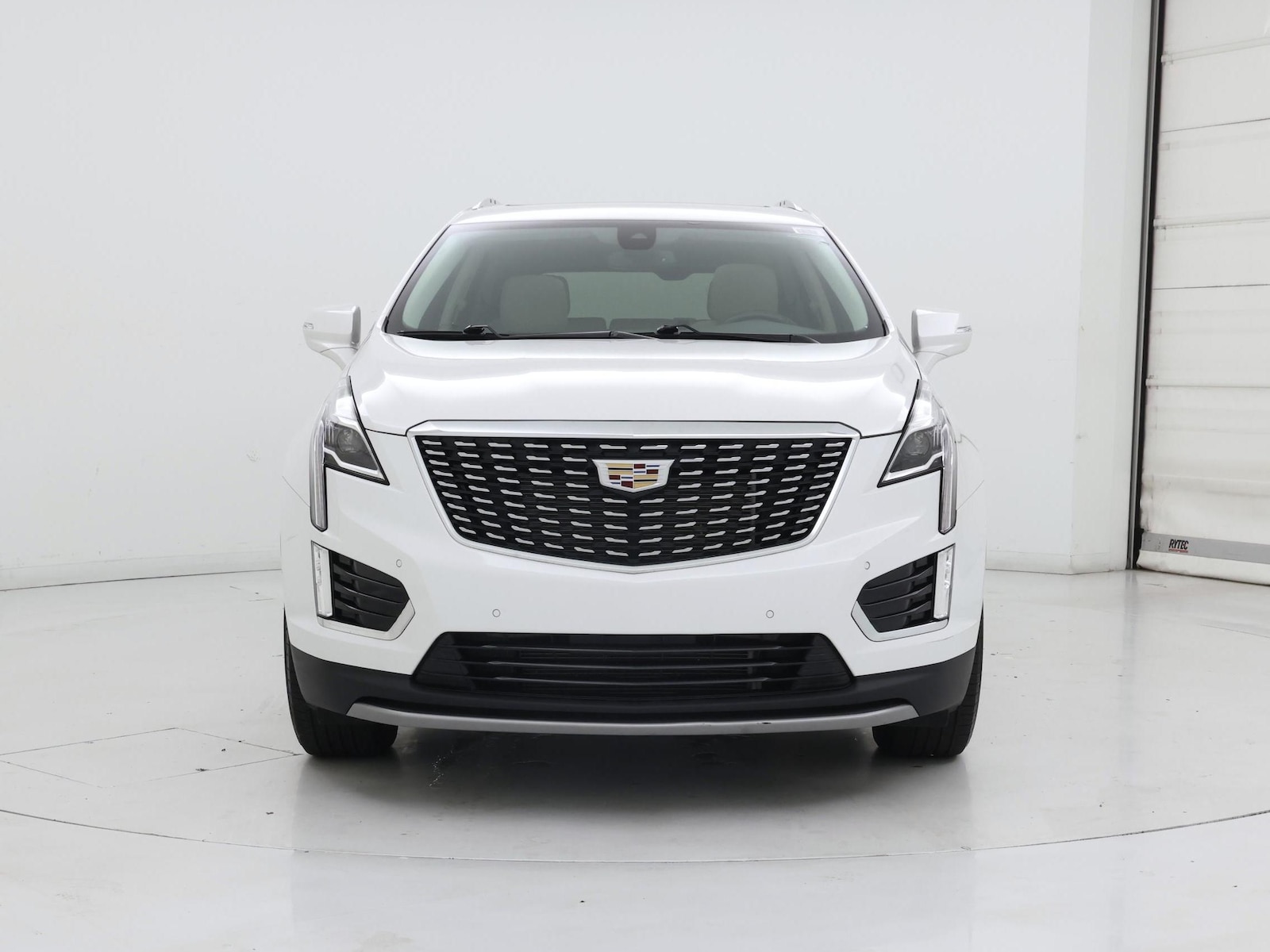 2021 Cadillac XT5 Premium Luxury - Photo 6