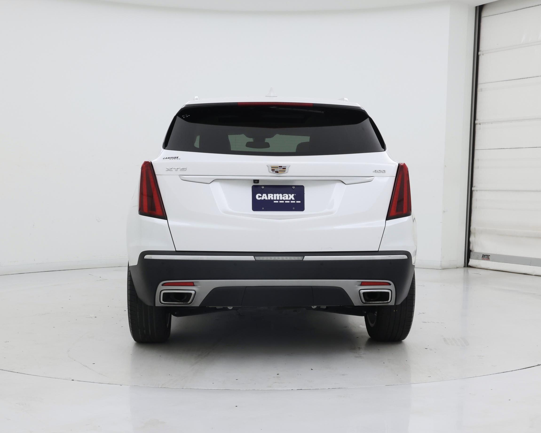 Thumbnail: 2021 Cadillac XT5 - 6