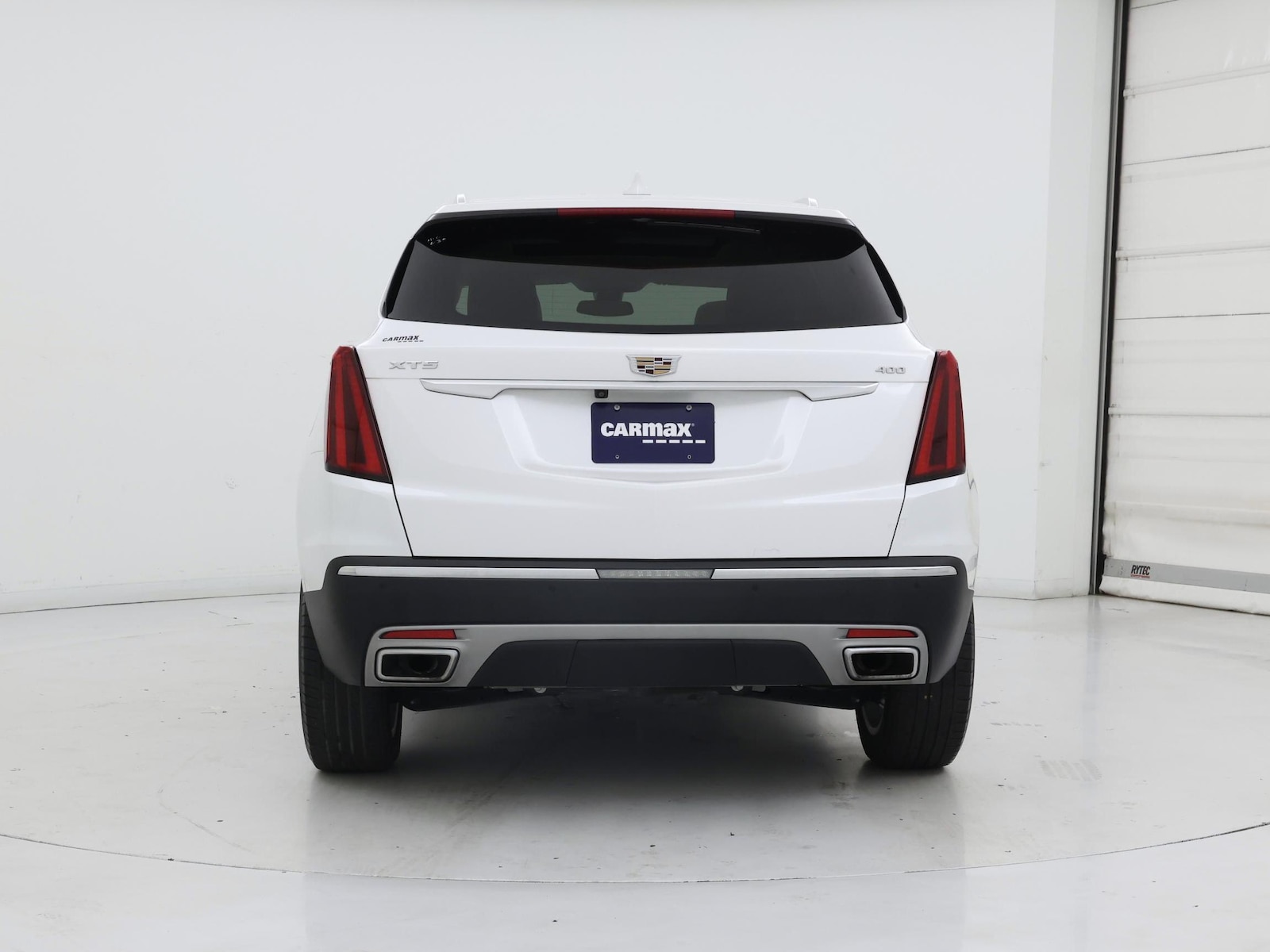 2021 Cadillac XT5 Premium Luxury - Photo 7