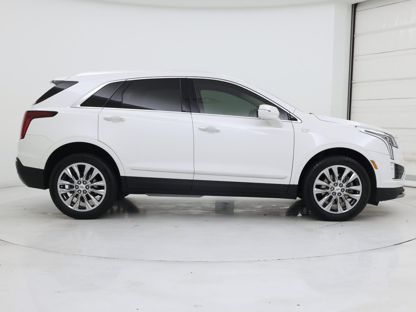2021 Cadillac XT5 Premium Luxury - Photo 8