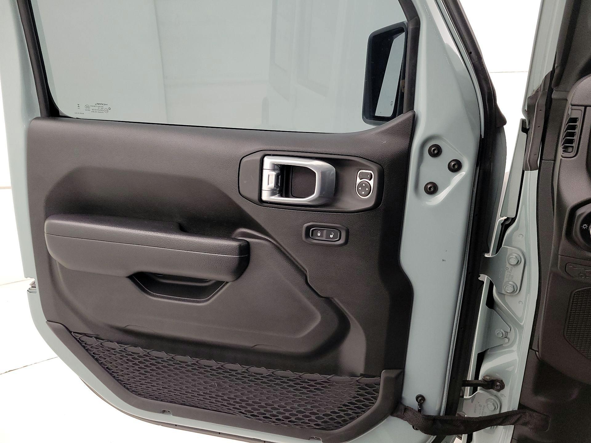 Thumbnail: 2024 Jeep Wrangler - 12