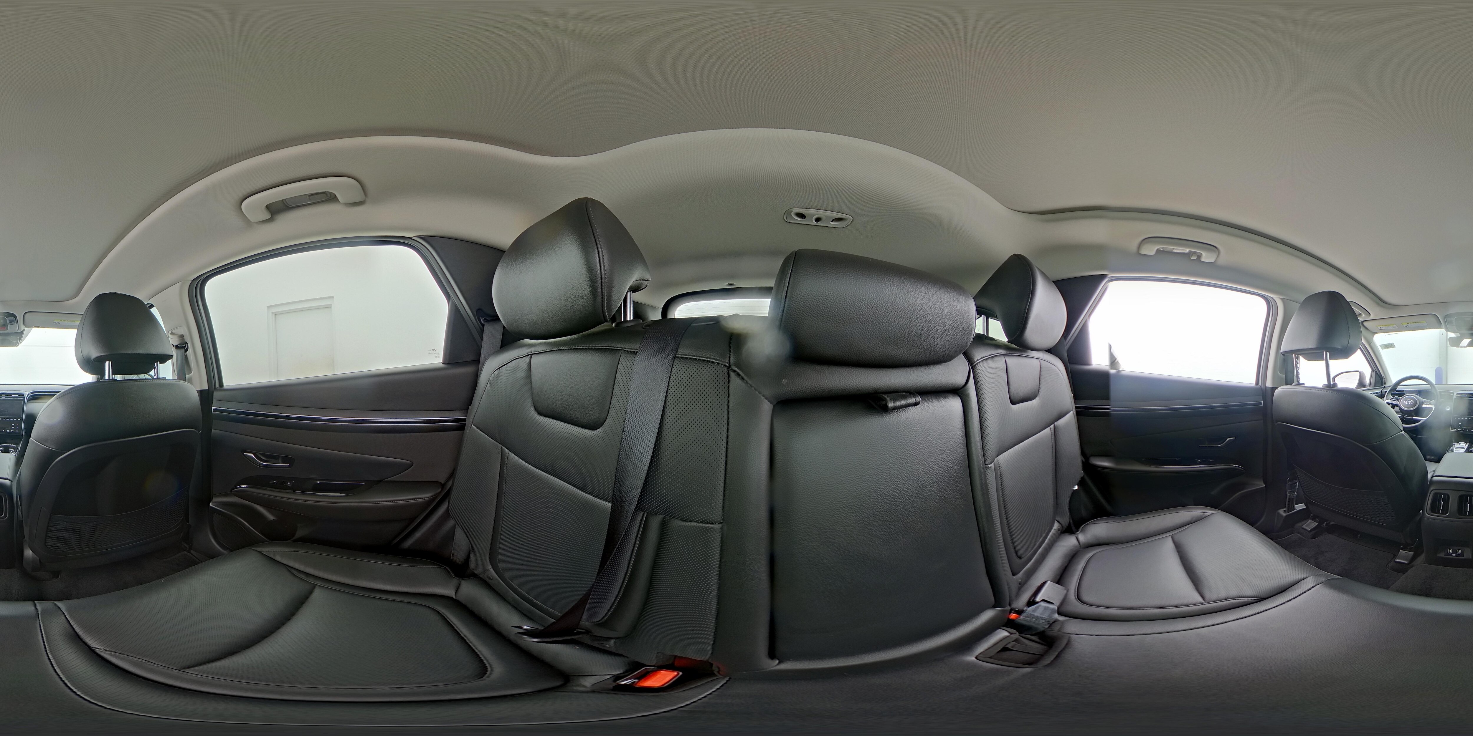 2024 Hyundai Tucson Limited - Photo 27