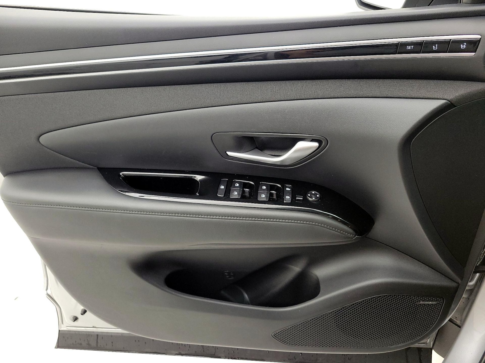 2024 Hyundai Tucson Limited - Photo 13